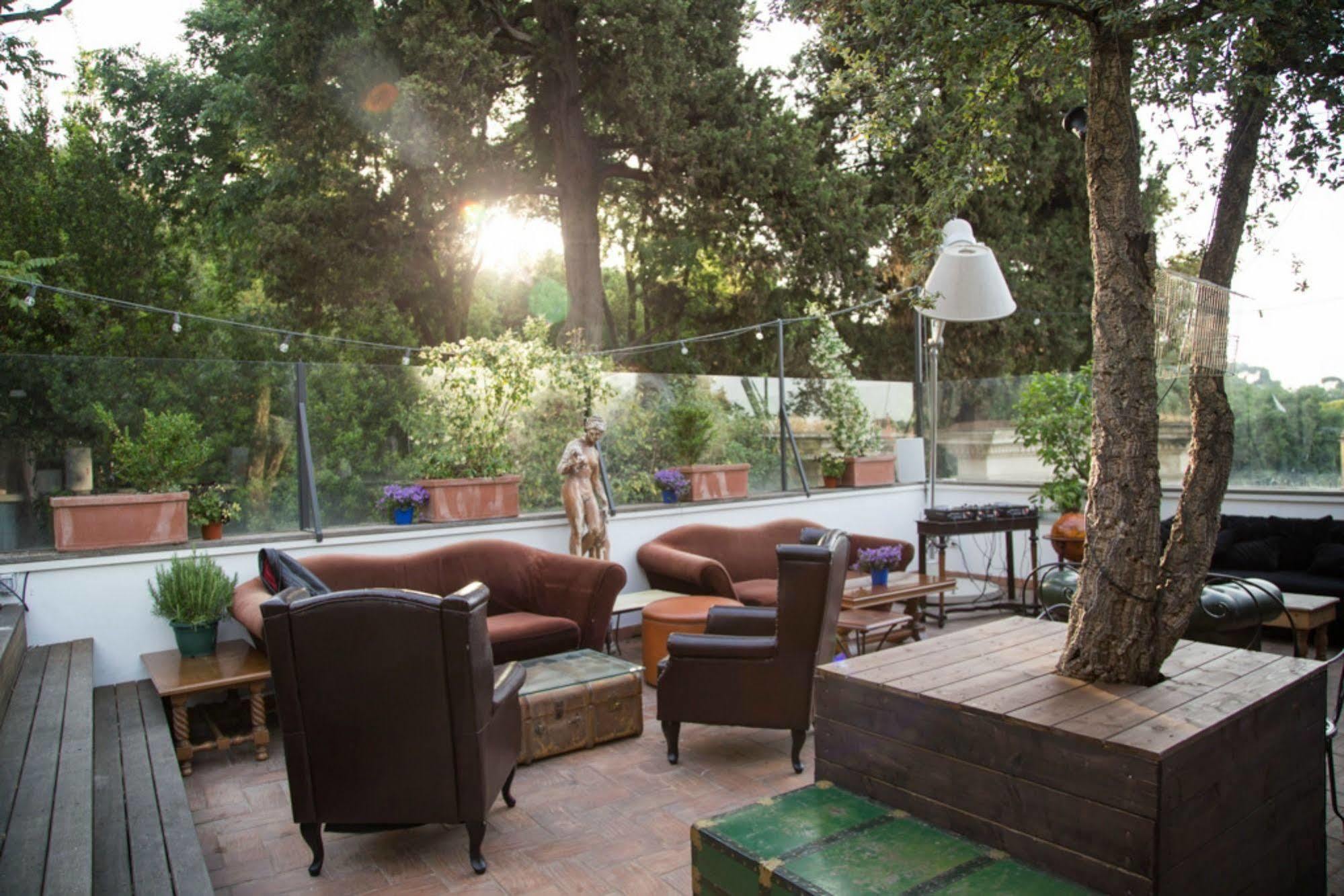 Bed & Breakfast San Pancrazio Roma