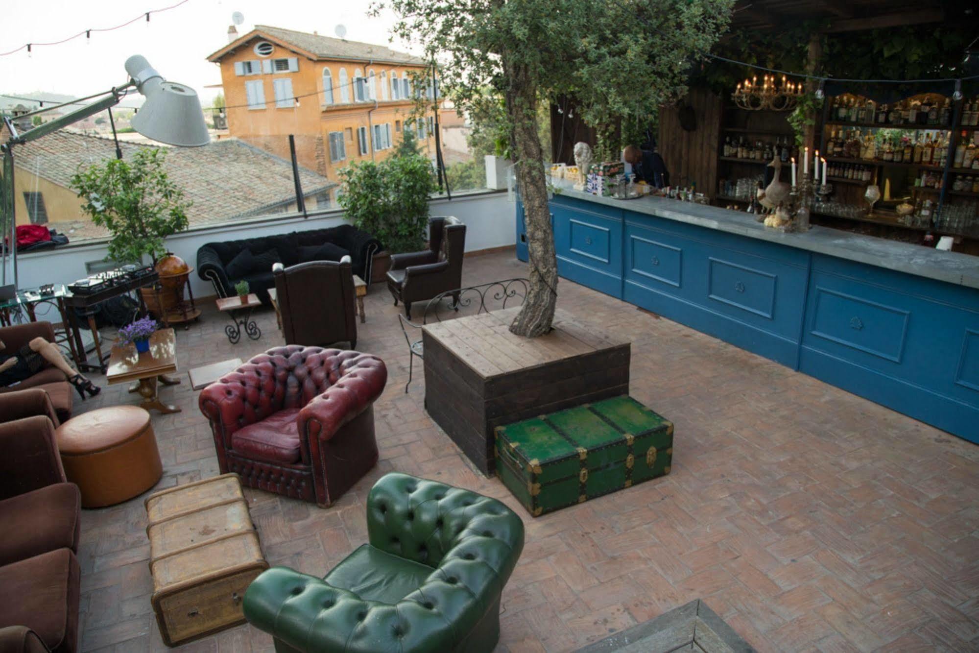 San Pancrazio Bed & Breakfast 3*