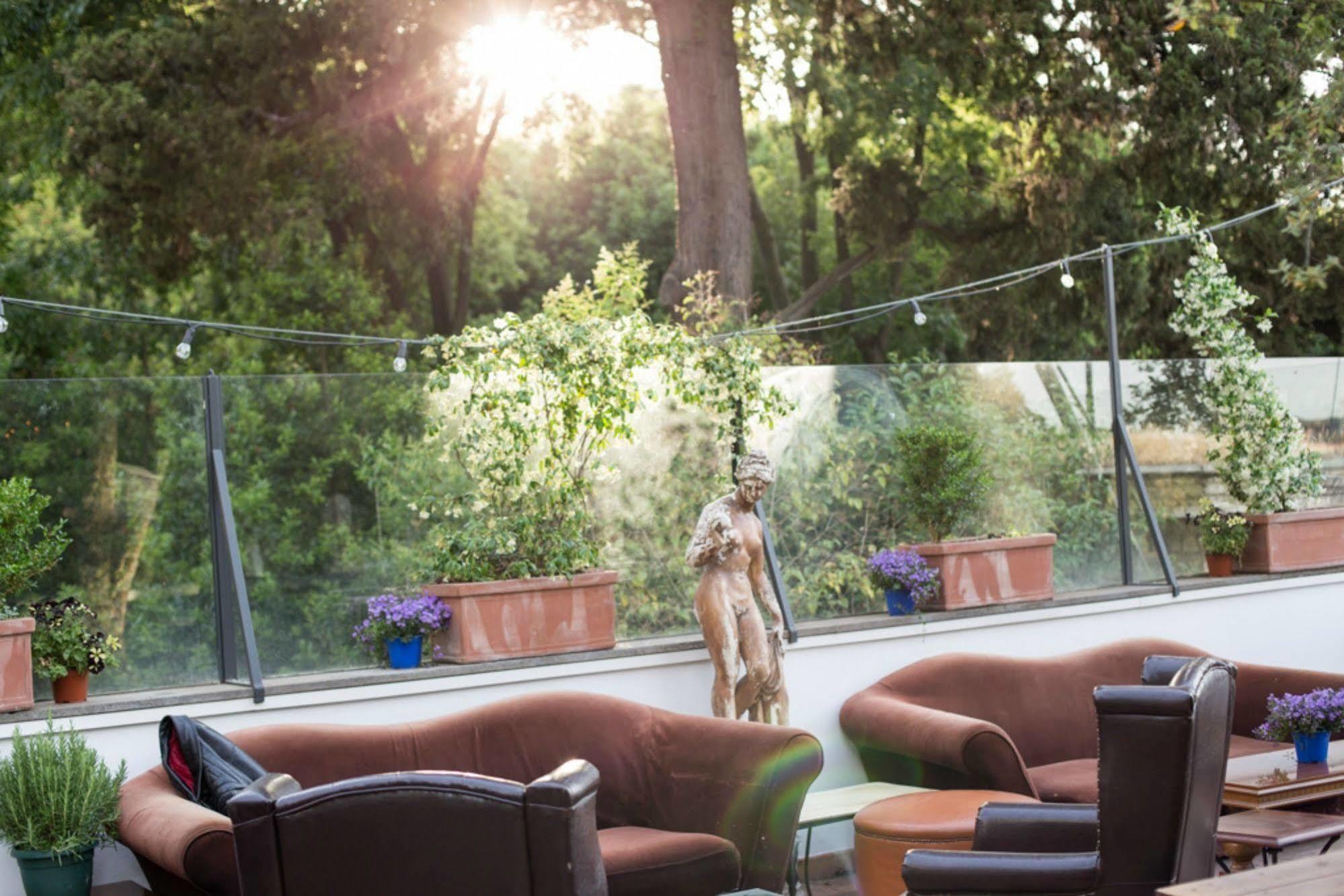 San Pancrazio Bed & Breakfast 3*