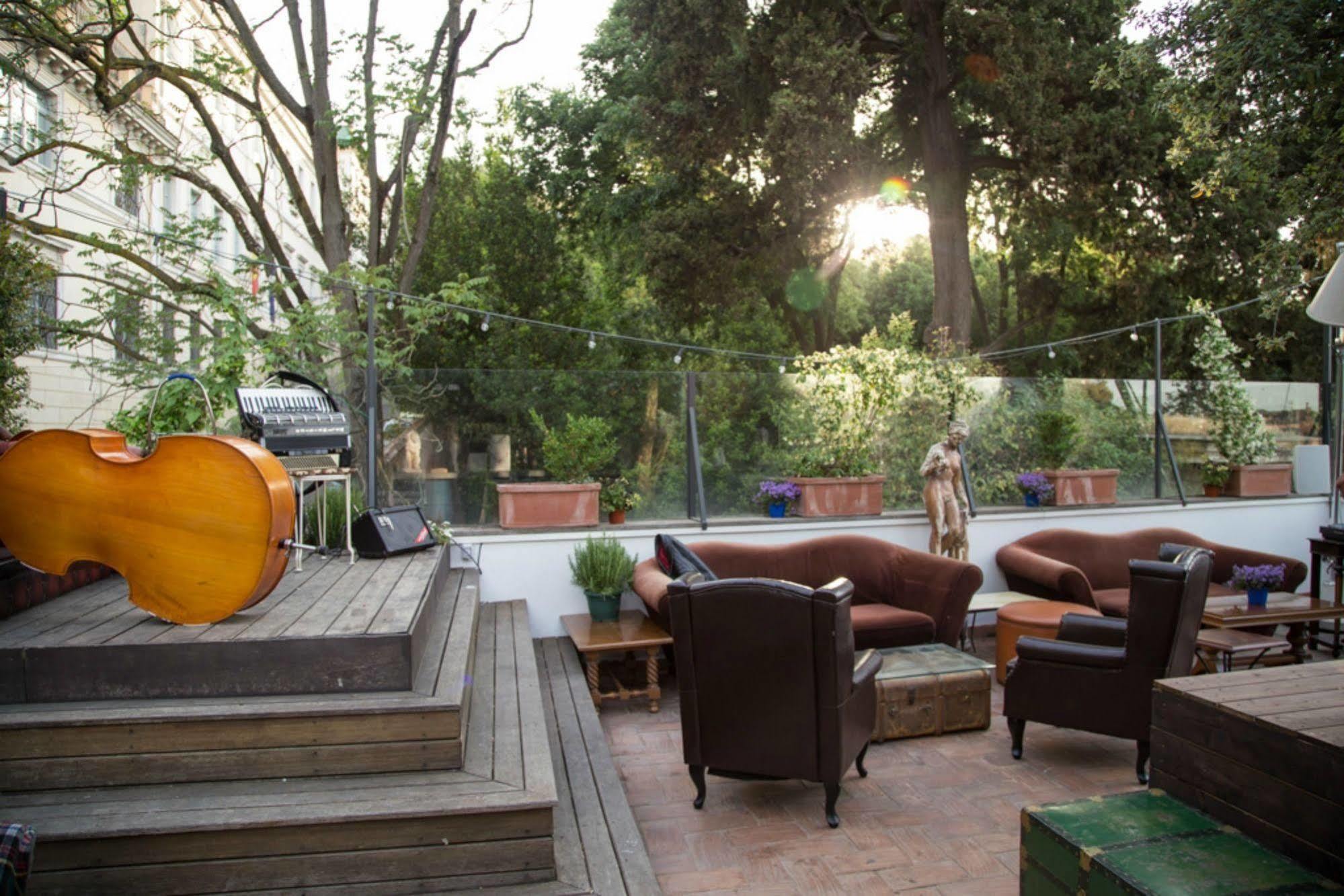 Bed & Breakfast San Pancrazio Roma