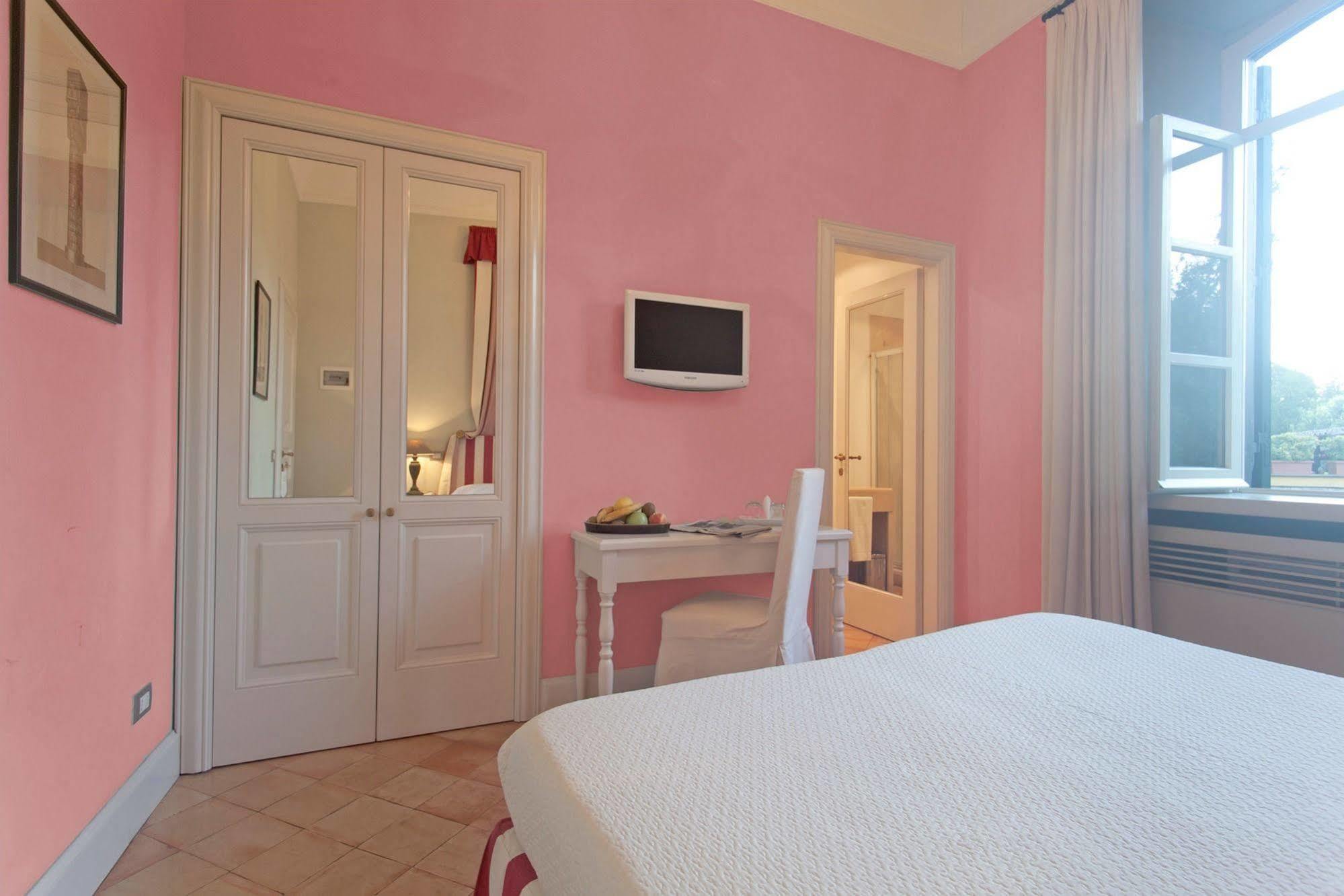 San Pancrazio 3* Roma