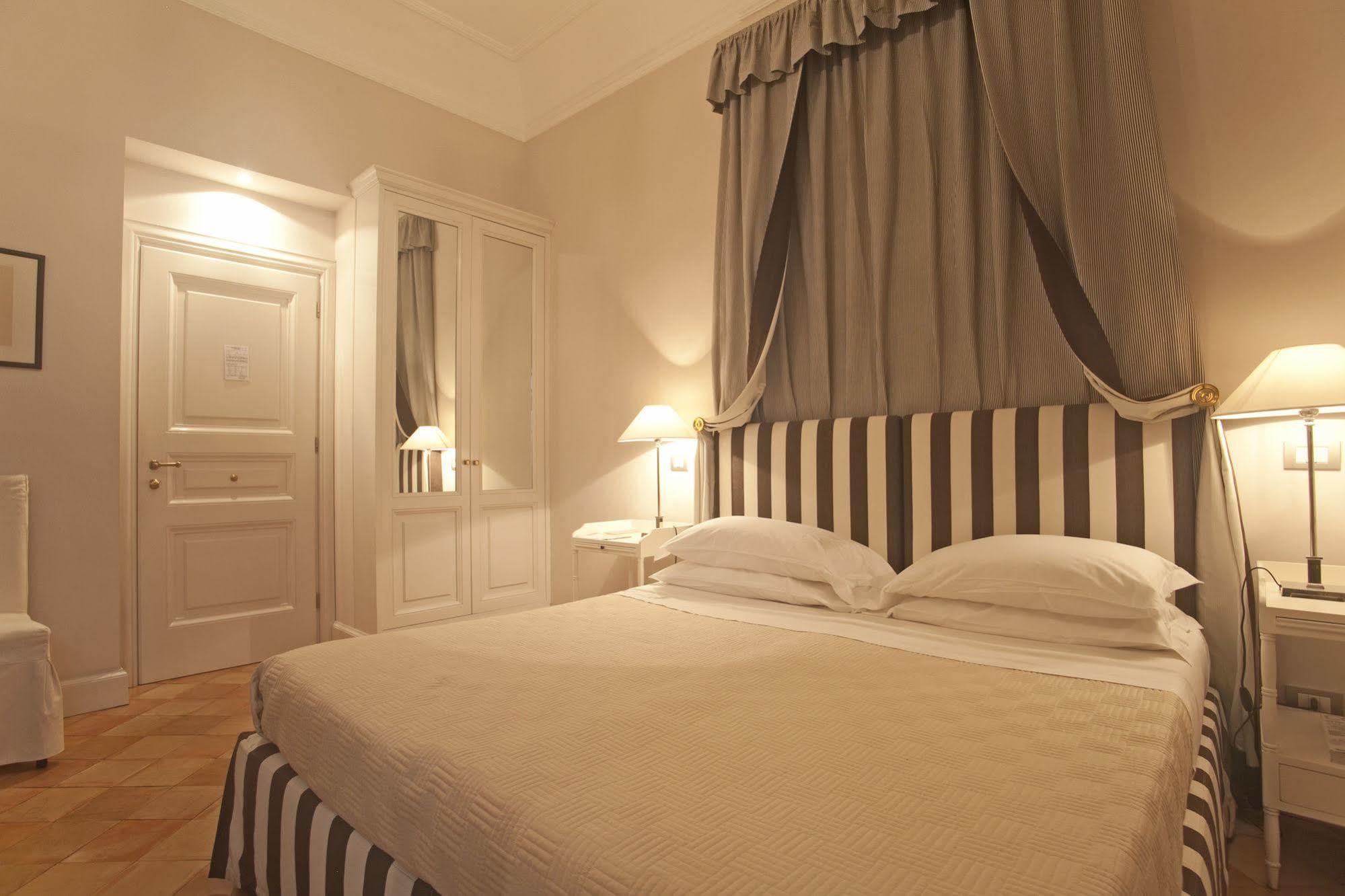 San Pancrazio Bed & Breakfast 3*