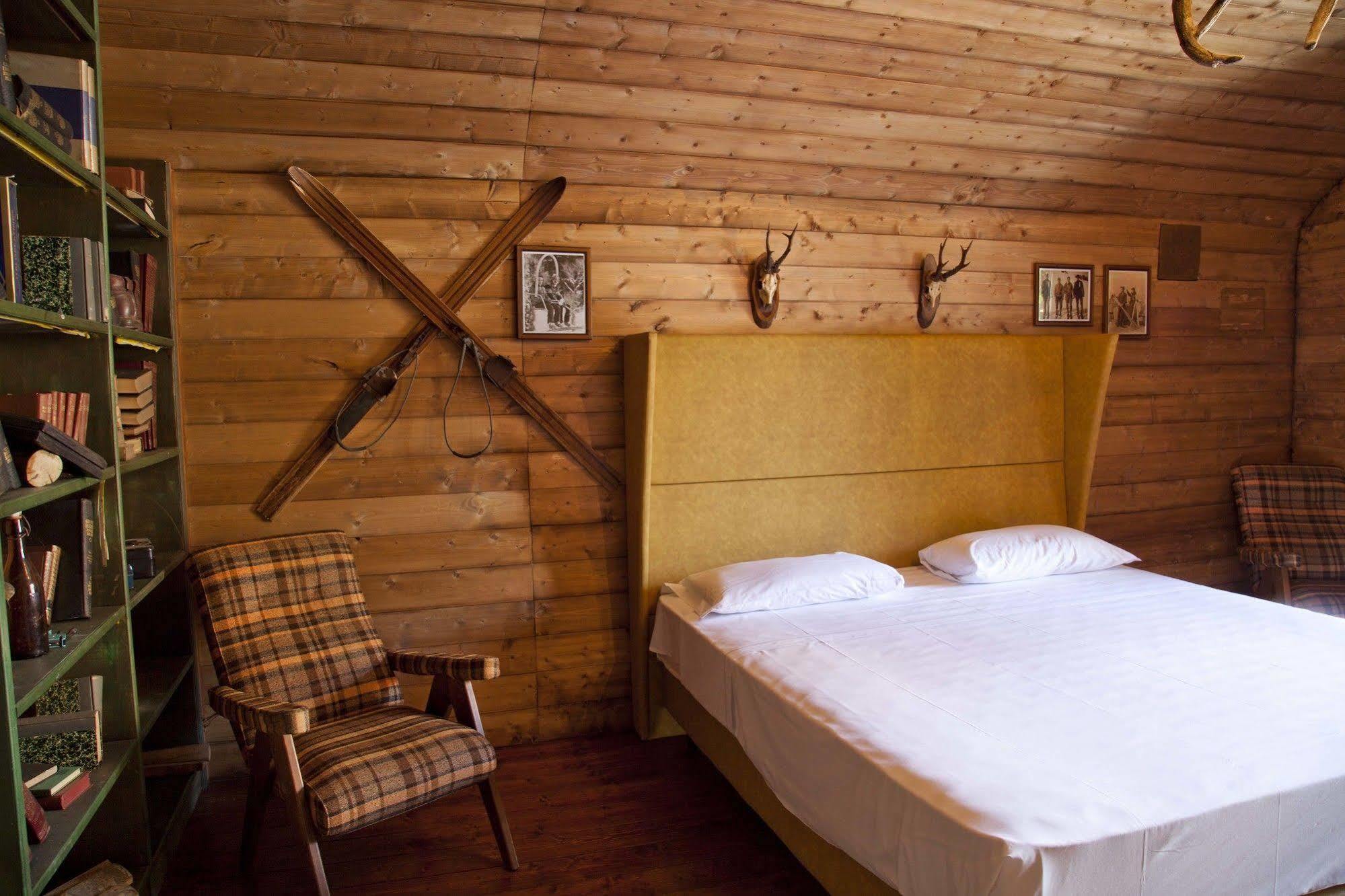 San Pancrazio Bed & Breakfast