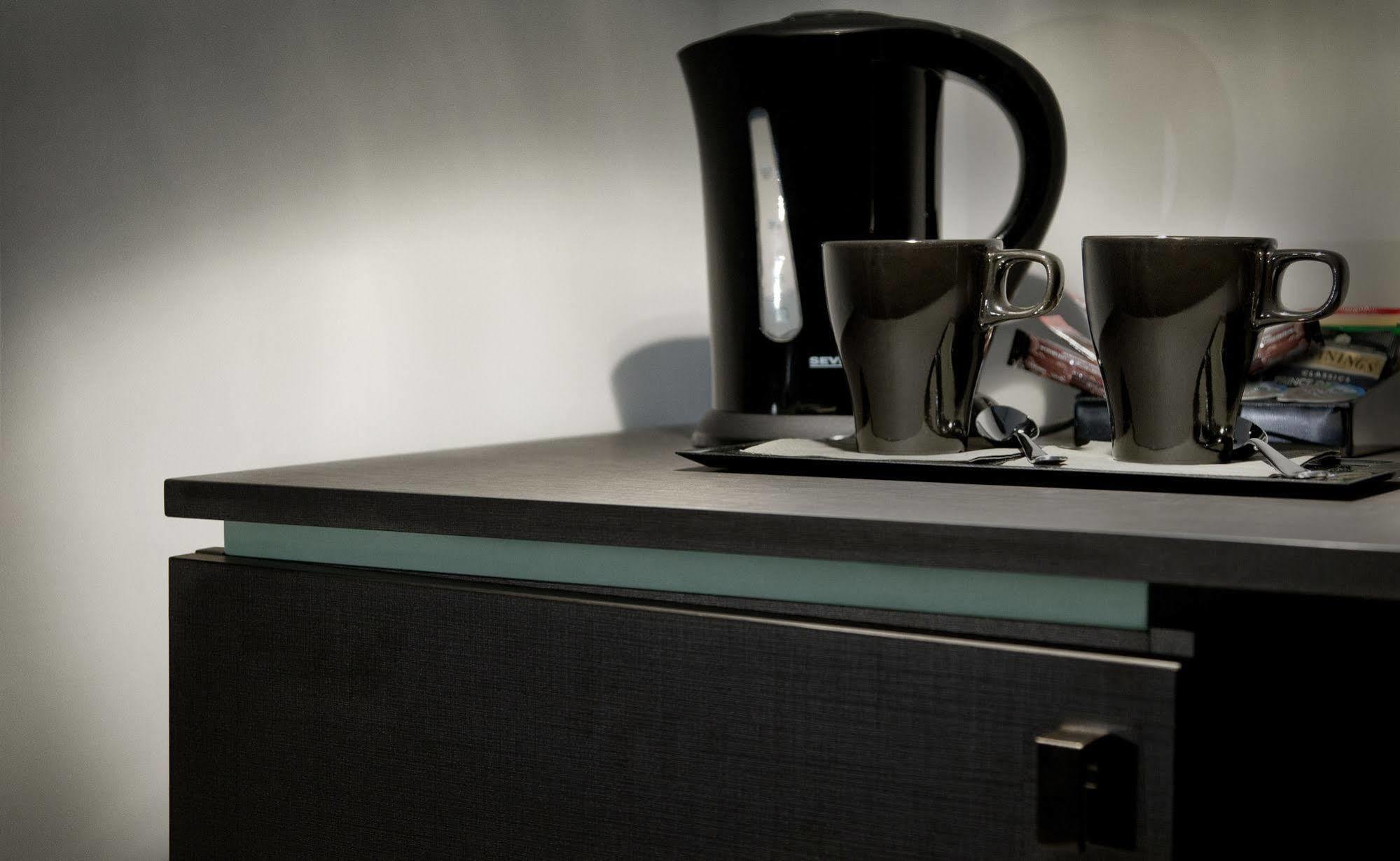 Acomodação com café da manhã  Il Vittoriano