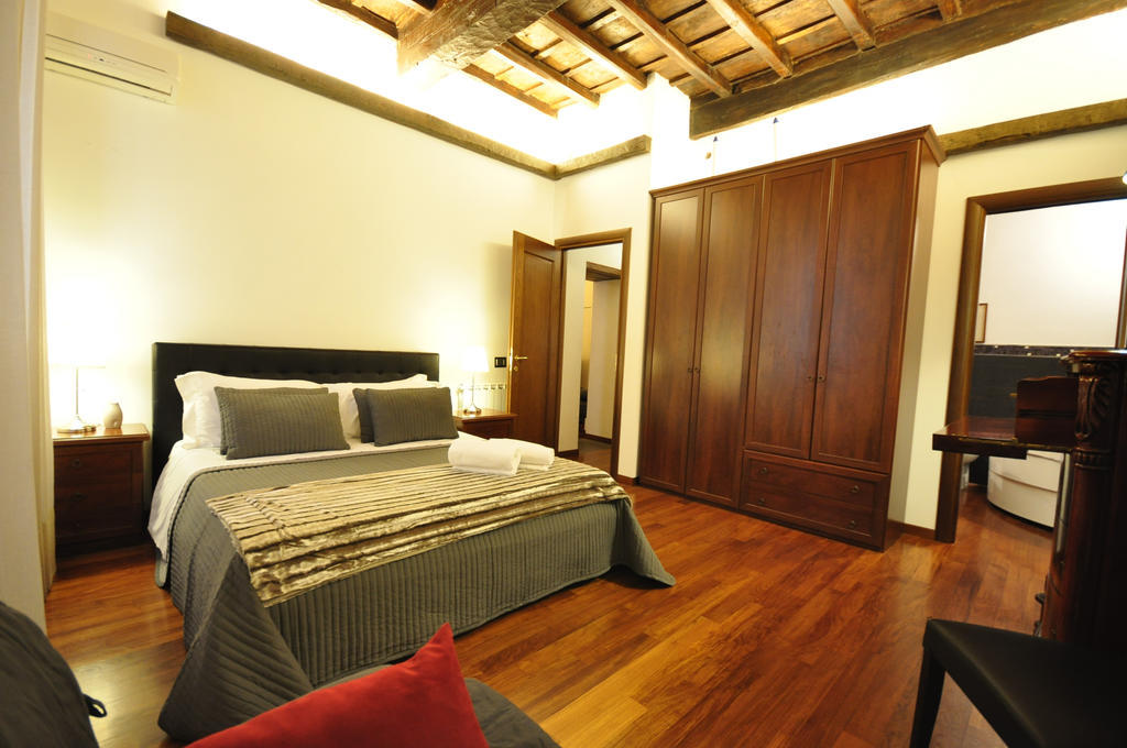 Appartamento Holiday - City Center