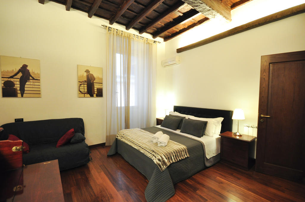 Holiday - City Center Appartamento