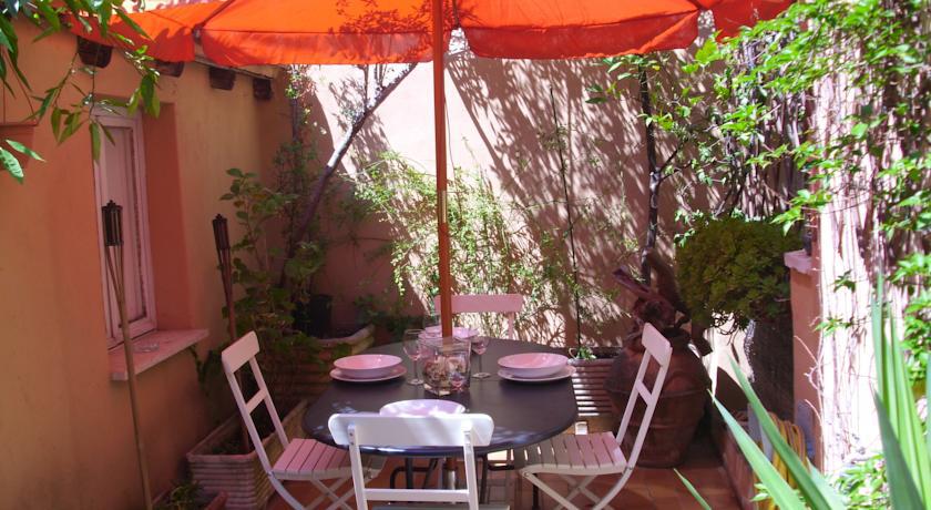 Apartment Malva Rom