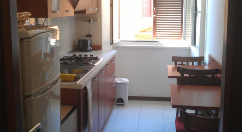 Rome Accommodation 2* Roma