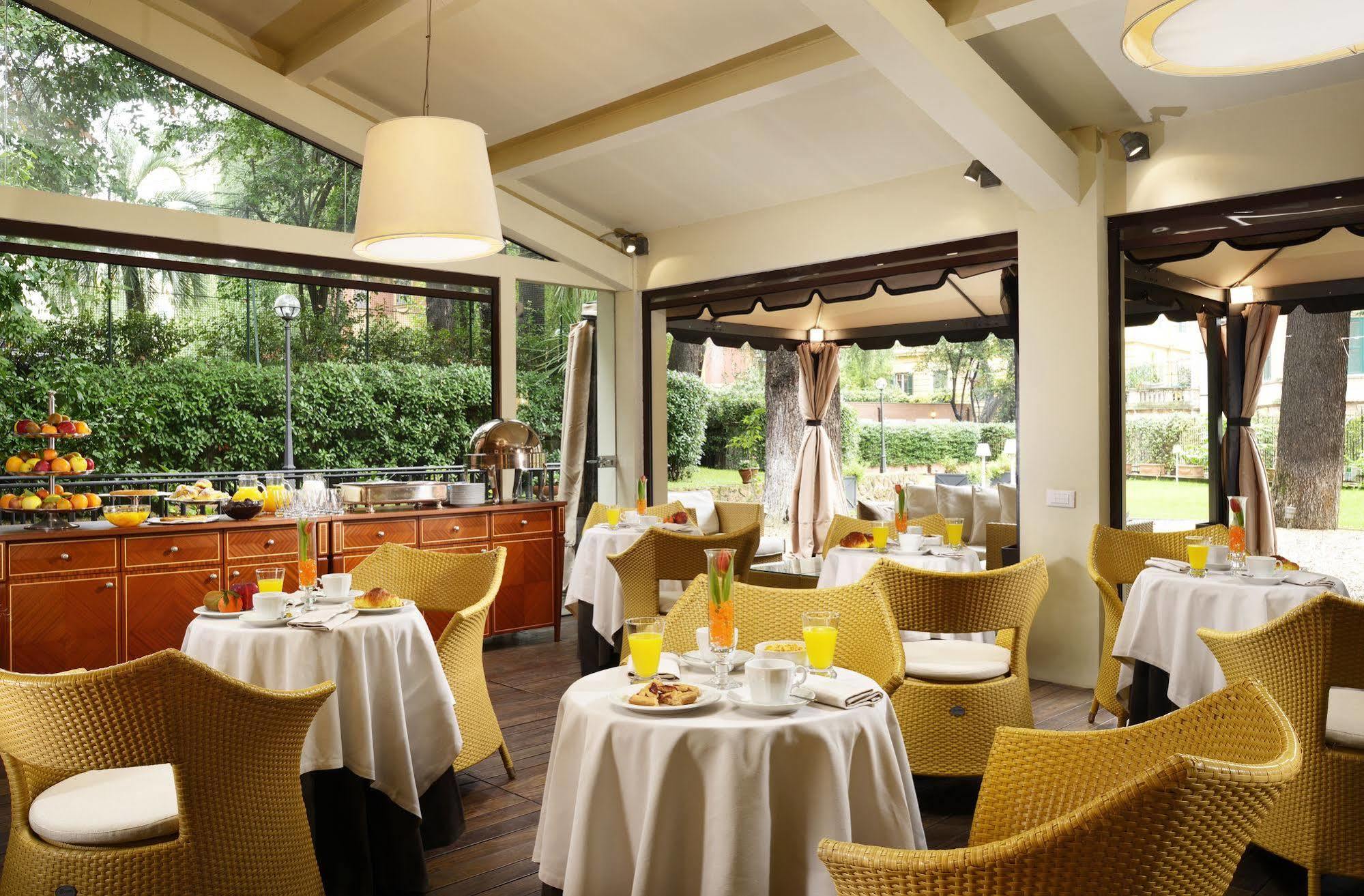 Principe Torlonia Hotel