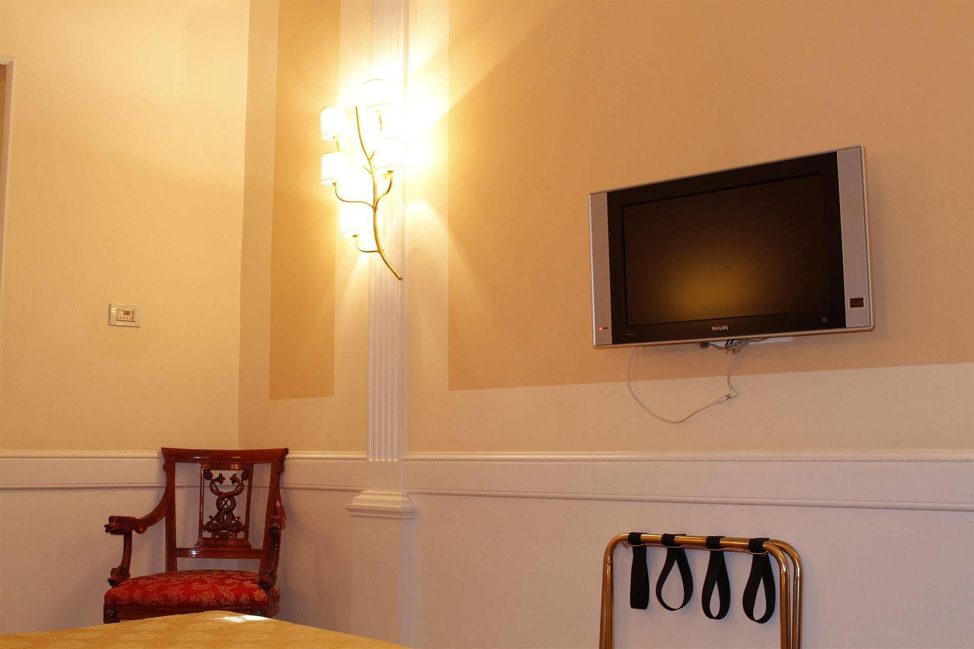 Boutique Trevi Rom