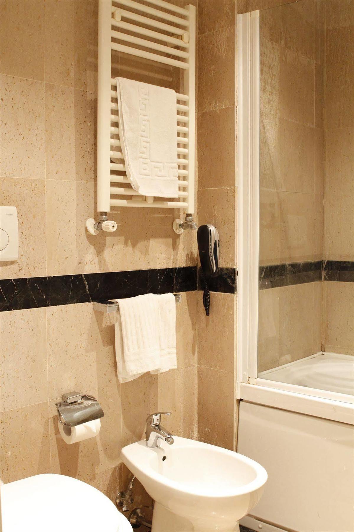 Boutique Trevi 4* Rom