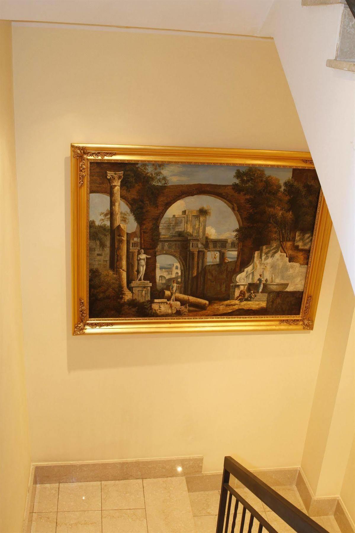 Boutique Trevi 4* Rom