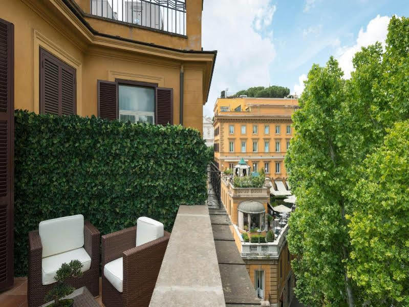 Imperiale By Omnia Roma