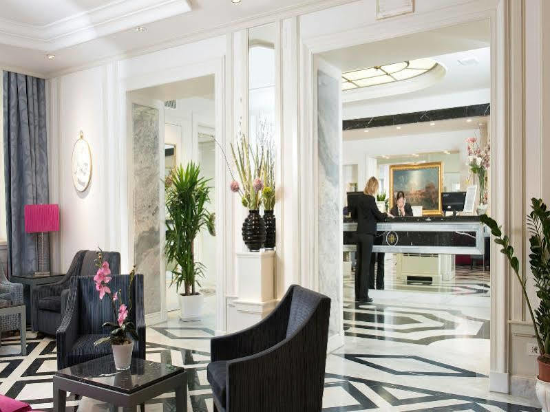 Hotel Imperiale By Omnia 4*