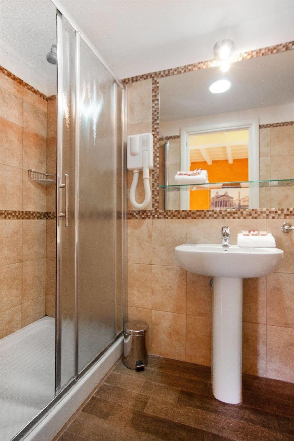 Pantheon Bed & Breakfast