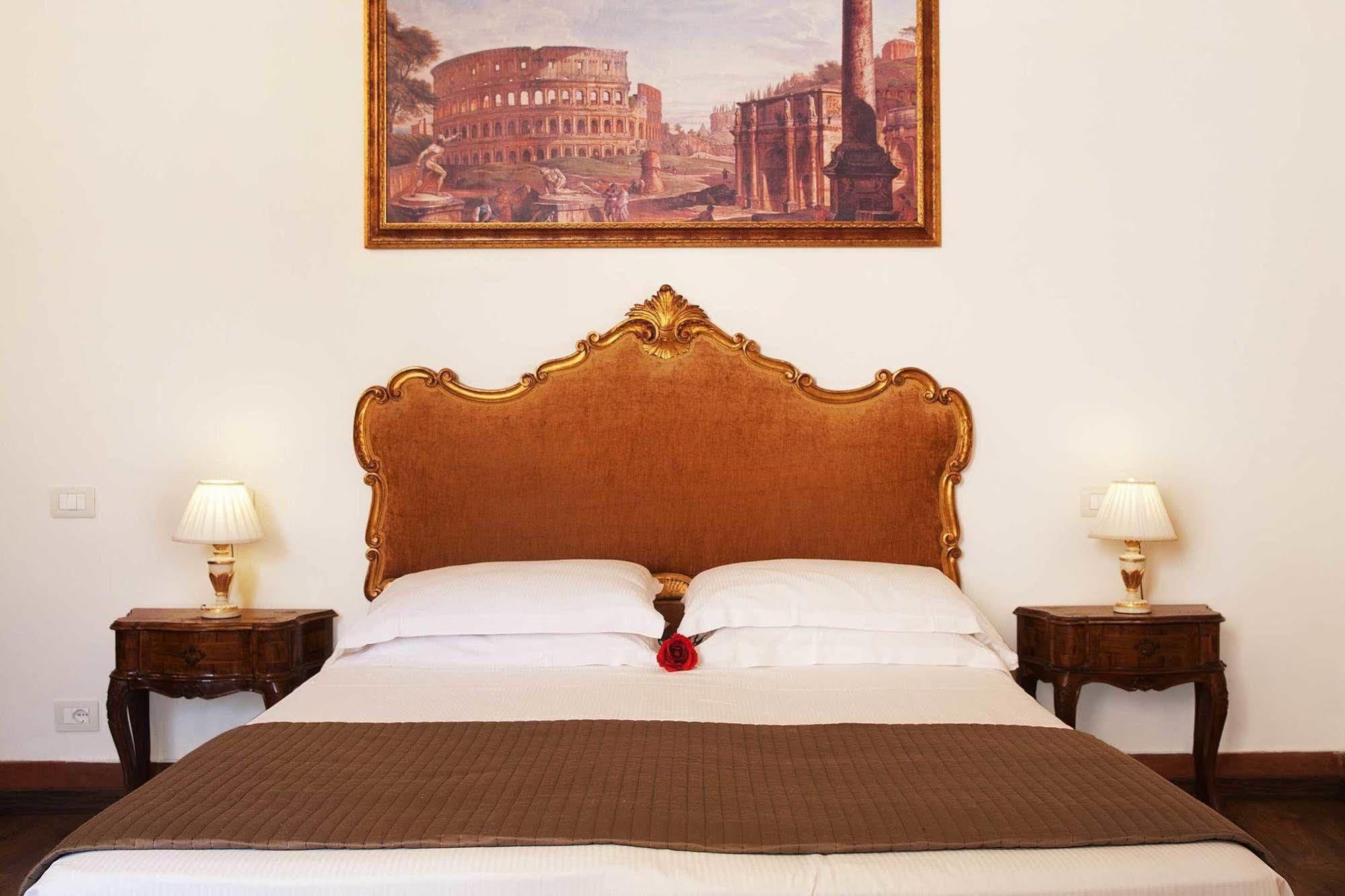 Bed & Breakfast Pantheon Roma