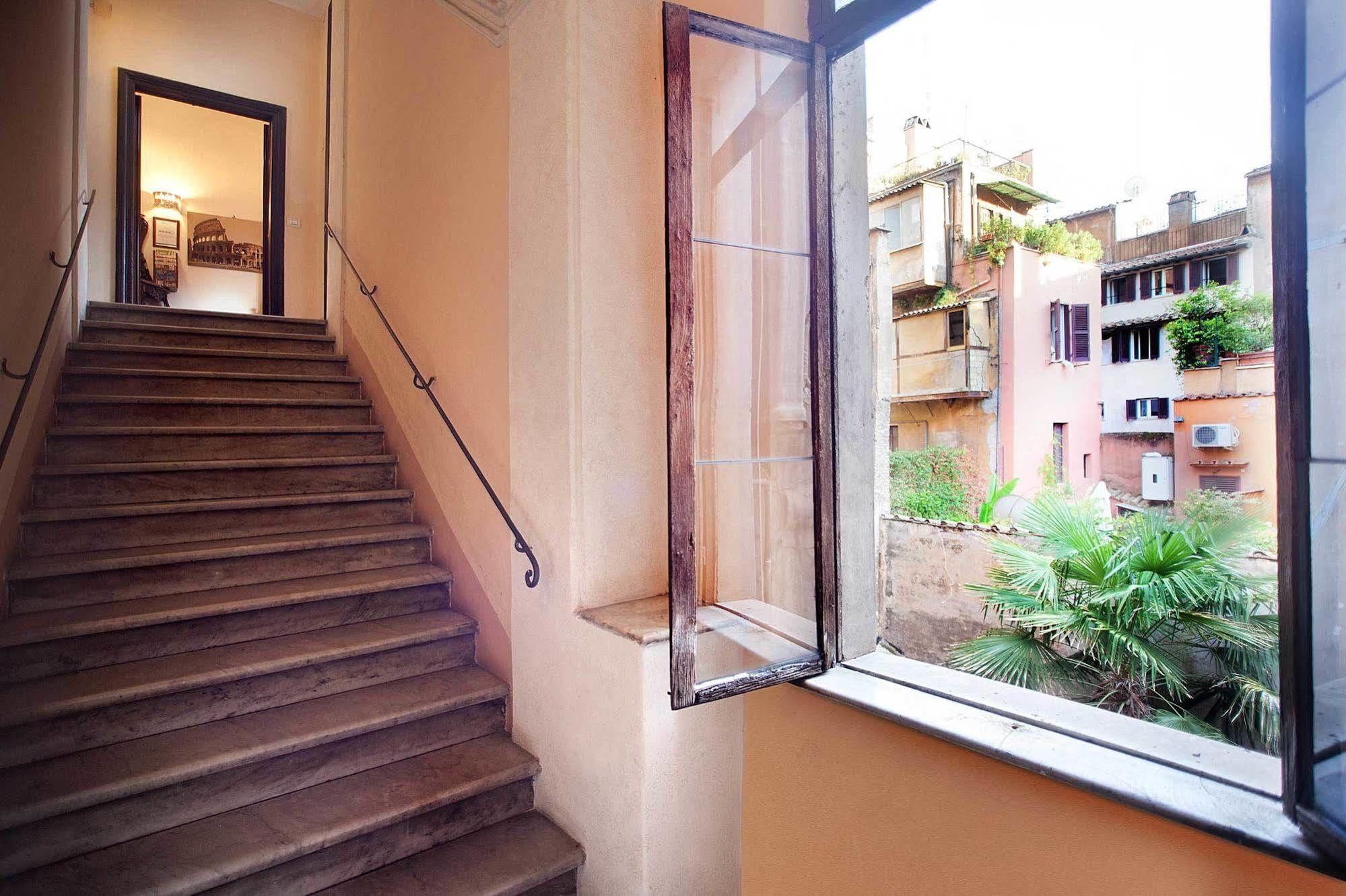 Bed & Breakfast Pantheon