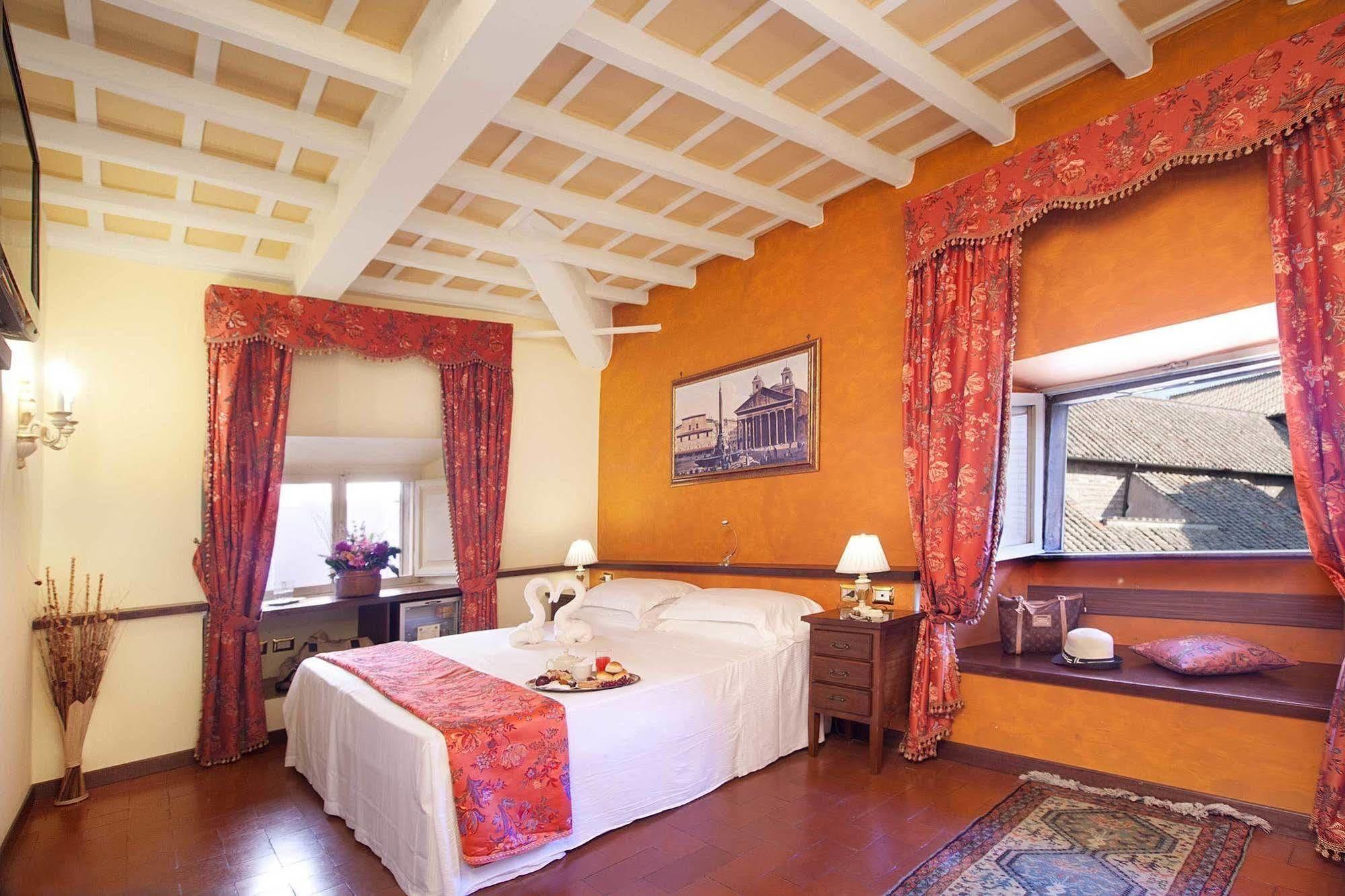 Bed & Breakfast Pantheon Roma