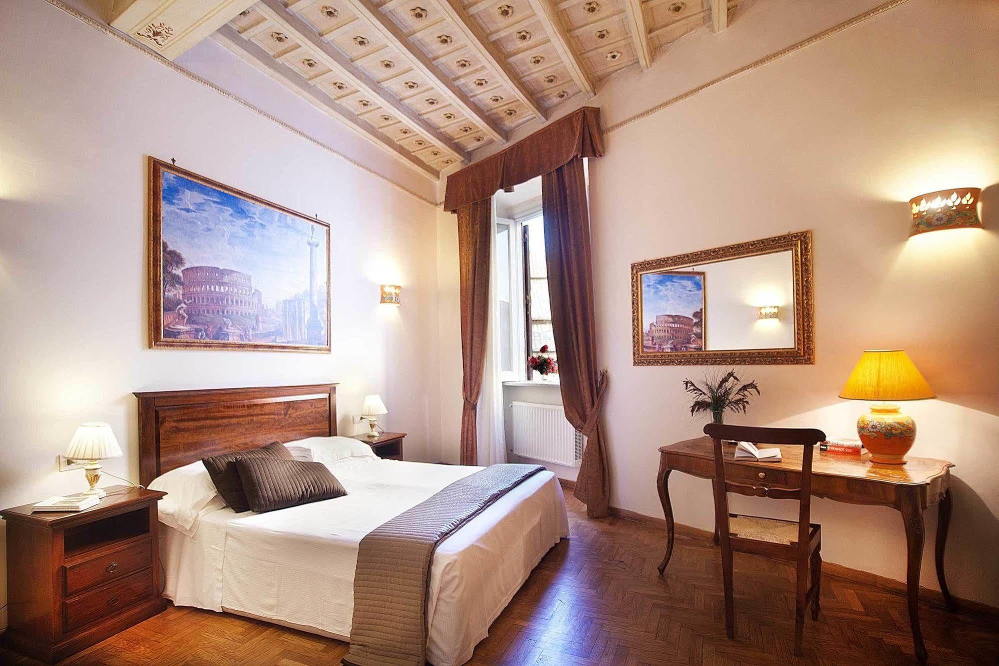 Bed & Breakfast Pantheon Roma
