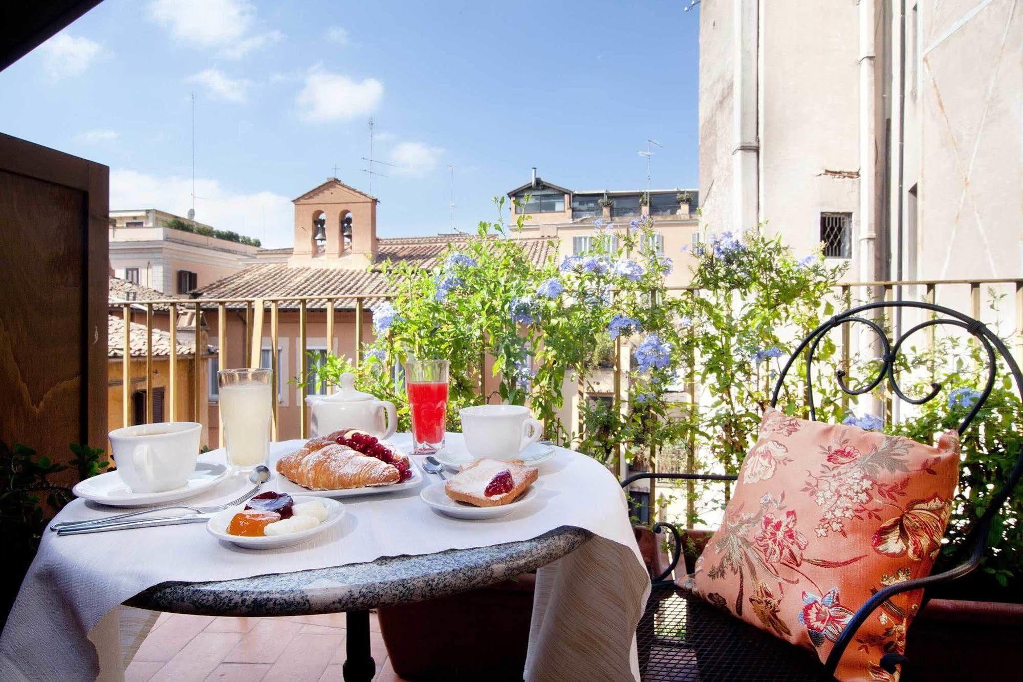 Bed & Breakfast Pantheon Roma