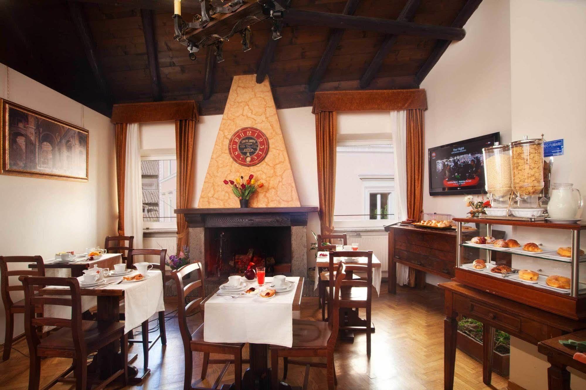 Pantheon Bed & Breakfast Roma