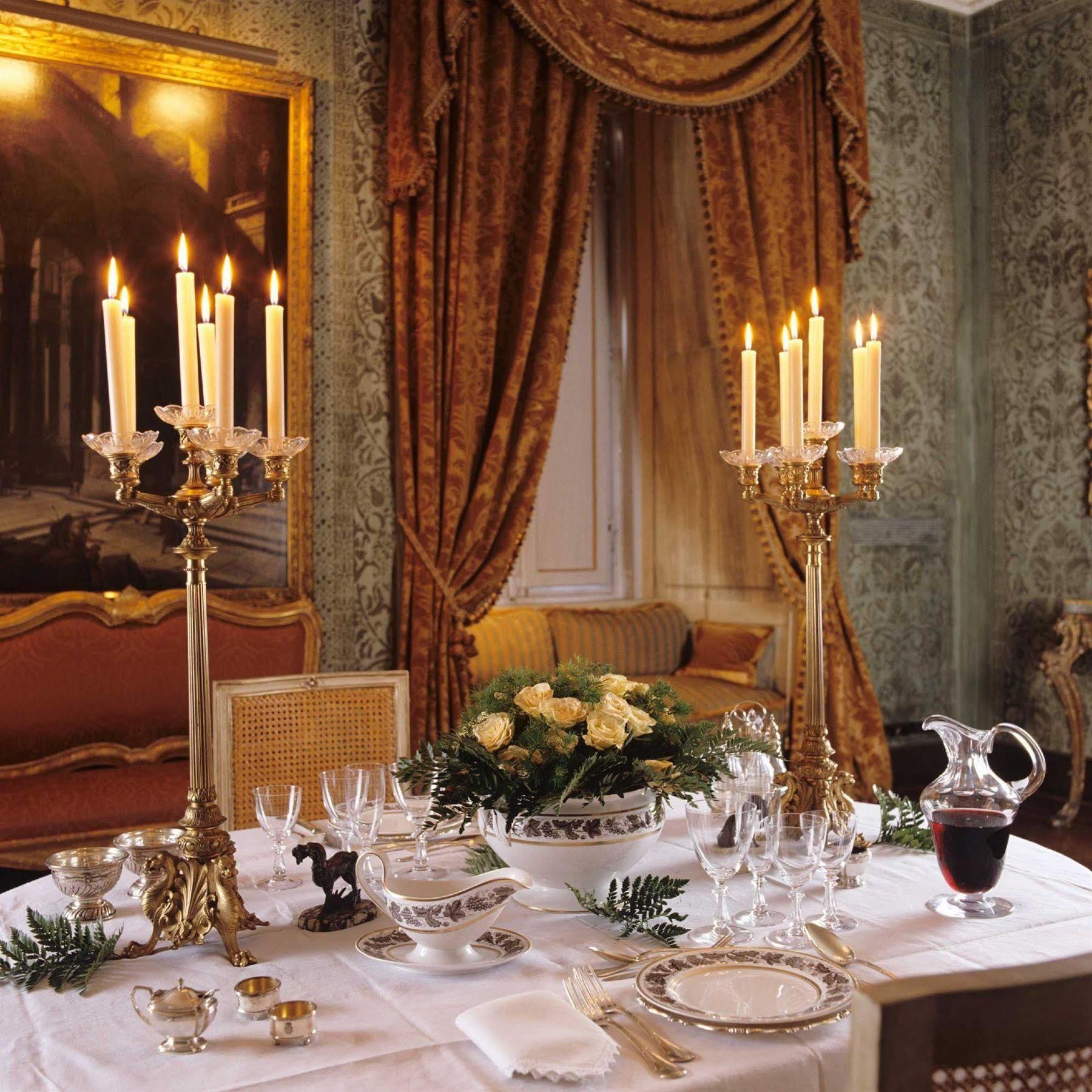 Residenza Napoleone Iii Acomodação com café da manhã  Roma