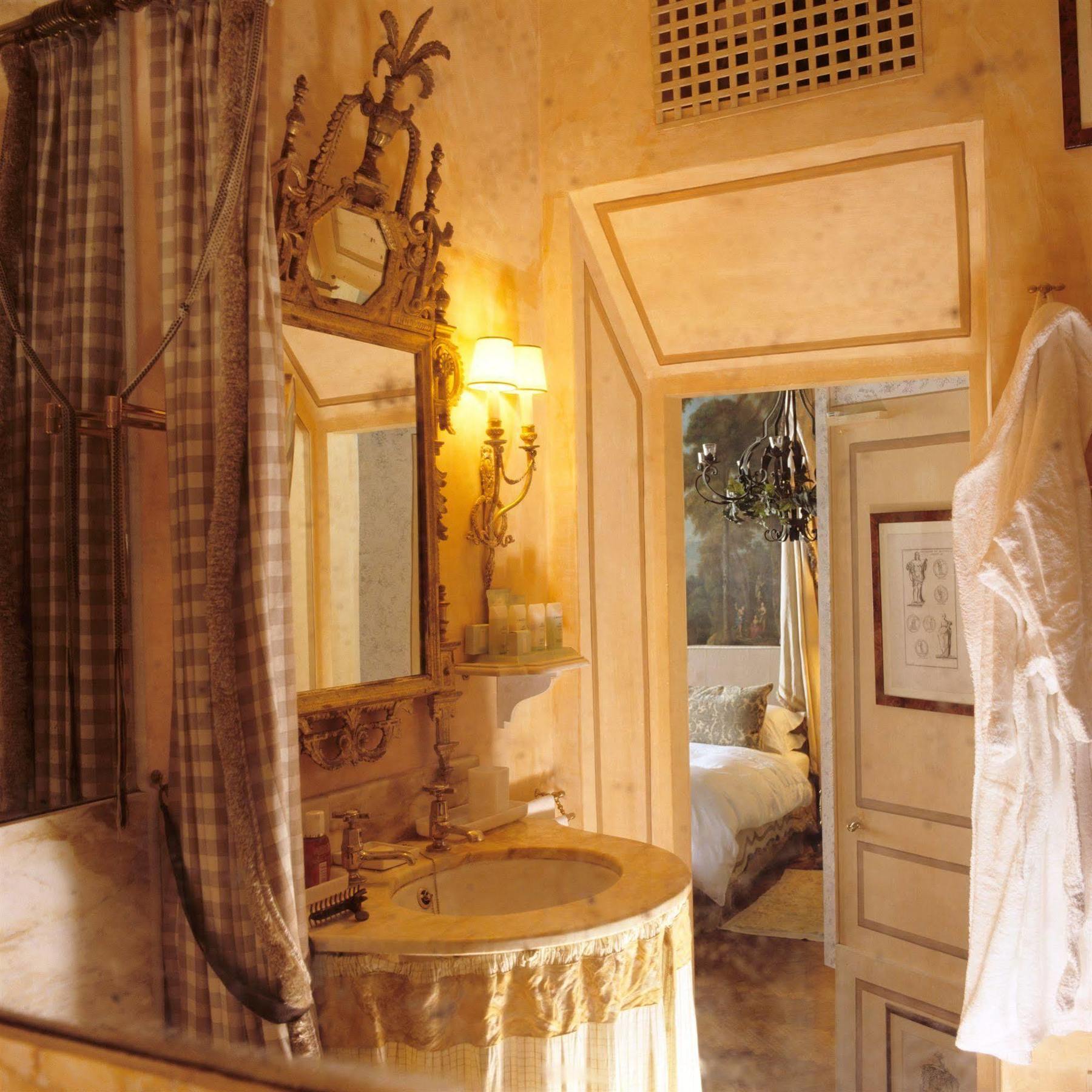 Acomodação com café da manhã  Residenza Napoleone Iii 4*