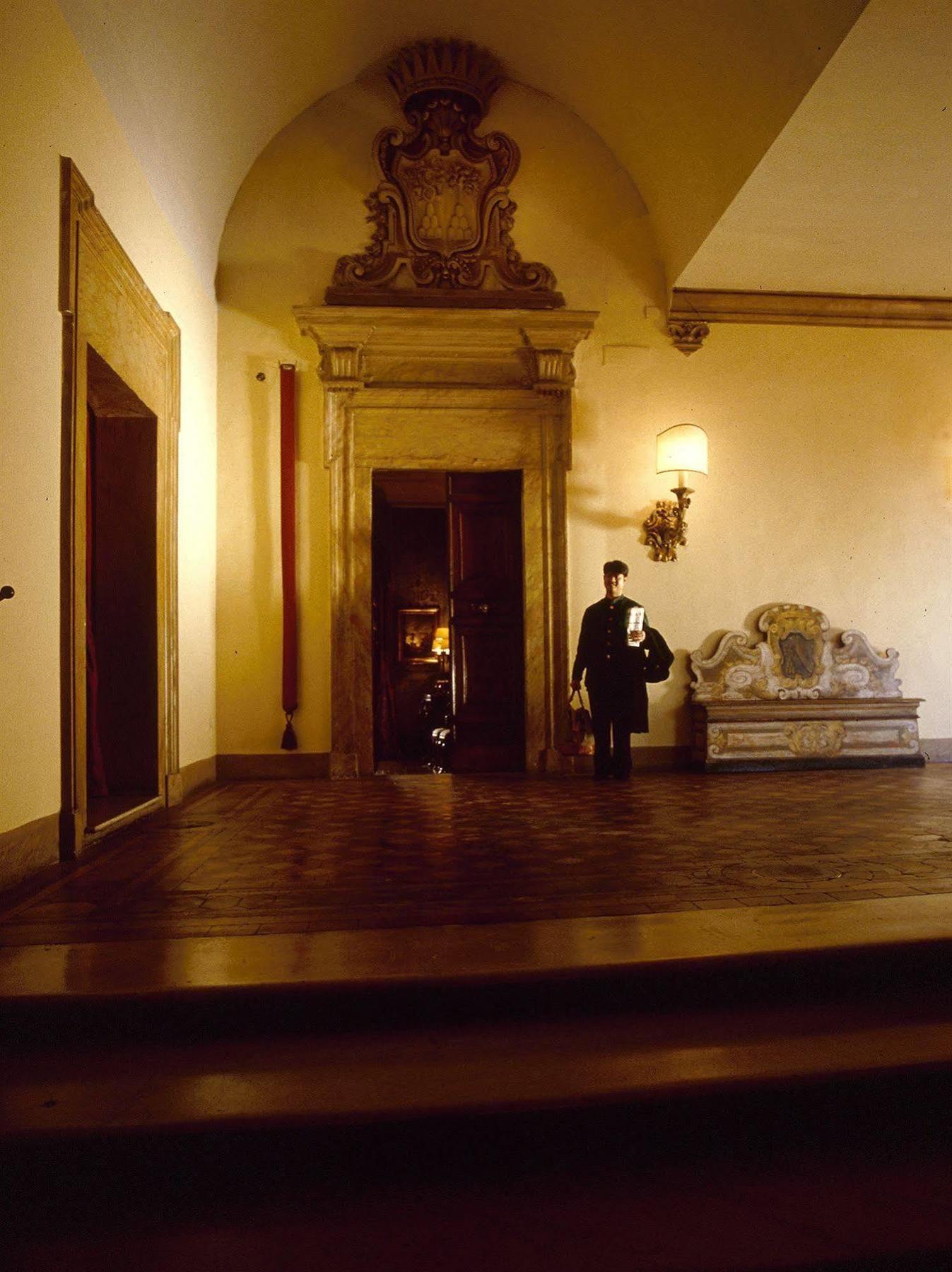 Residenza Napoleone Iii Acomodação com café da manhã  Roma