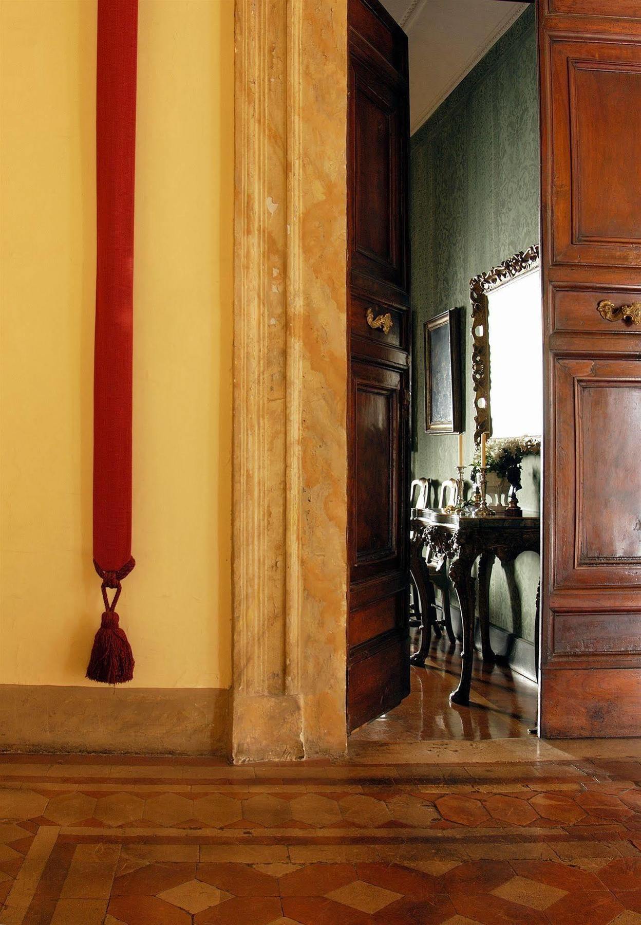Acomodação com café da manhã  Residenza Napoleone Iii Roma