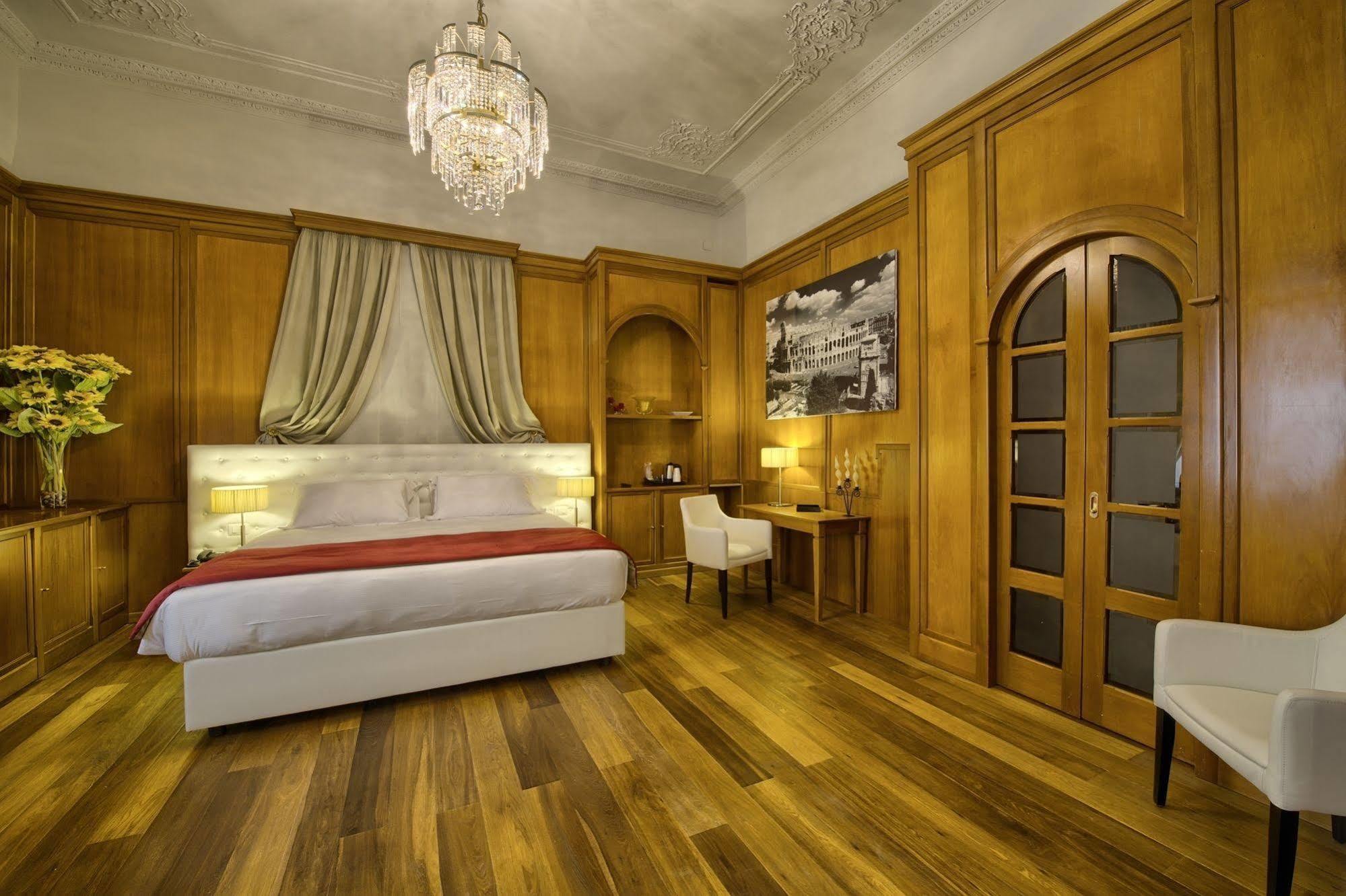 Bed & Breakfast Gravina San Pietro Roma