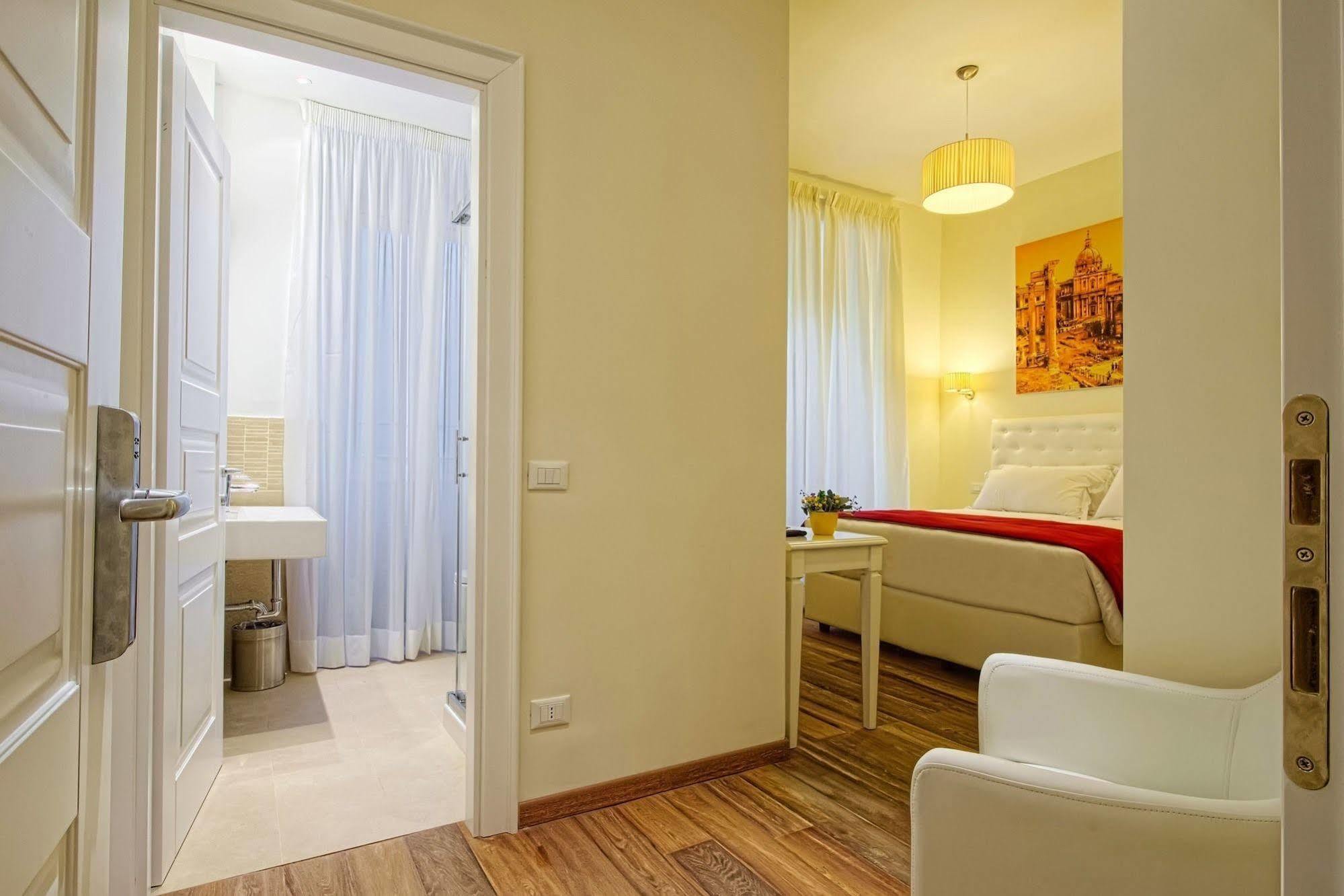 Gravina San Pietro Bed & Breakfast