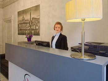 Bed & Breakfast Gravina San Pietro 2*