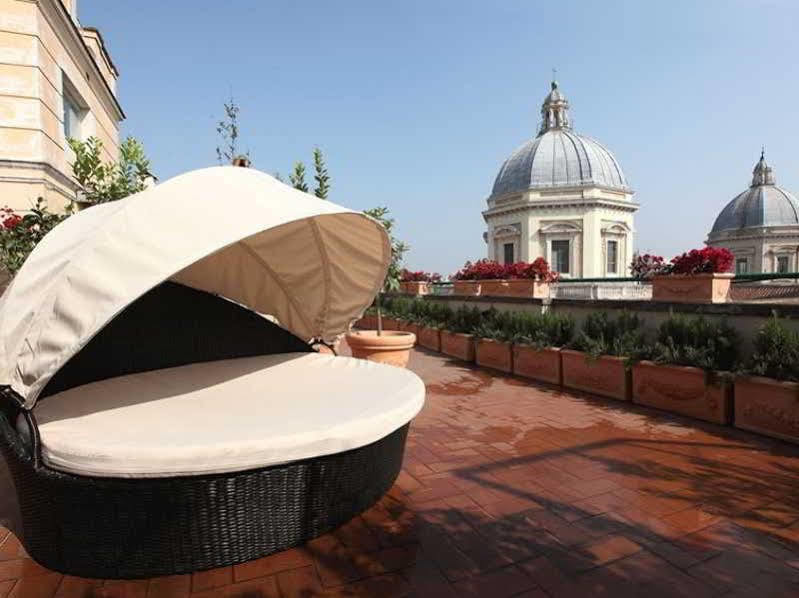 Residenza Torre Paolina Guest house 5*