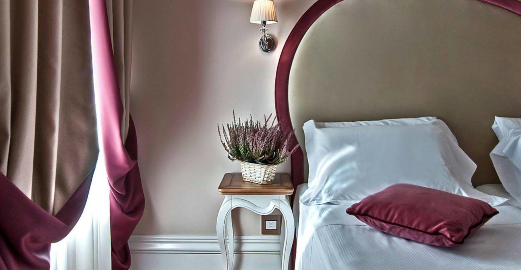 Hotell Vite - By Naman Hotellerie 3*