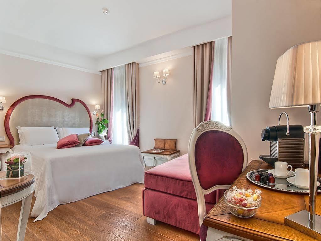 Hotell Vite - By Naman Hotellerie Roma