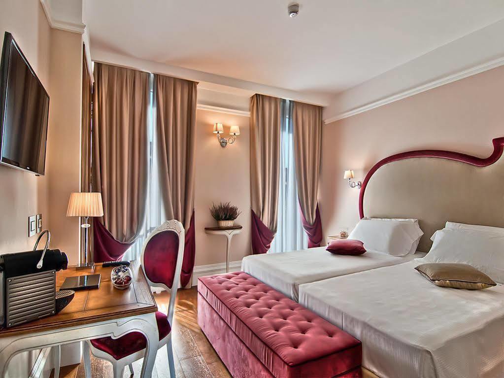 Hotell Vite - By Naman Hotellerie 3*