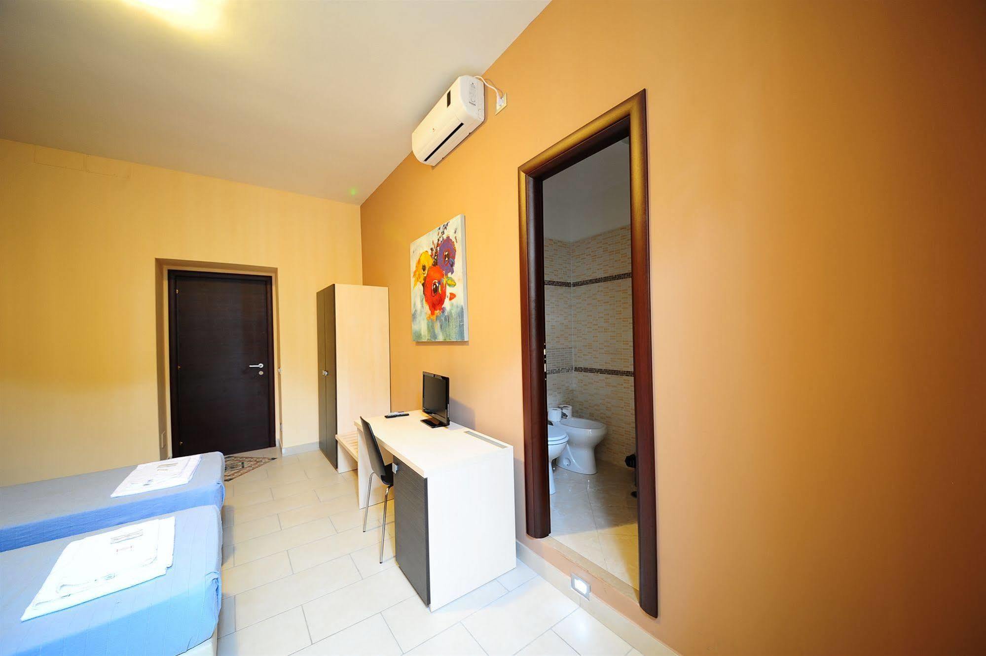 Hotel Mosaic Rom