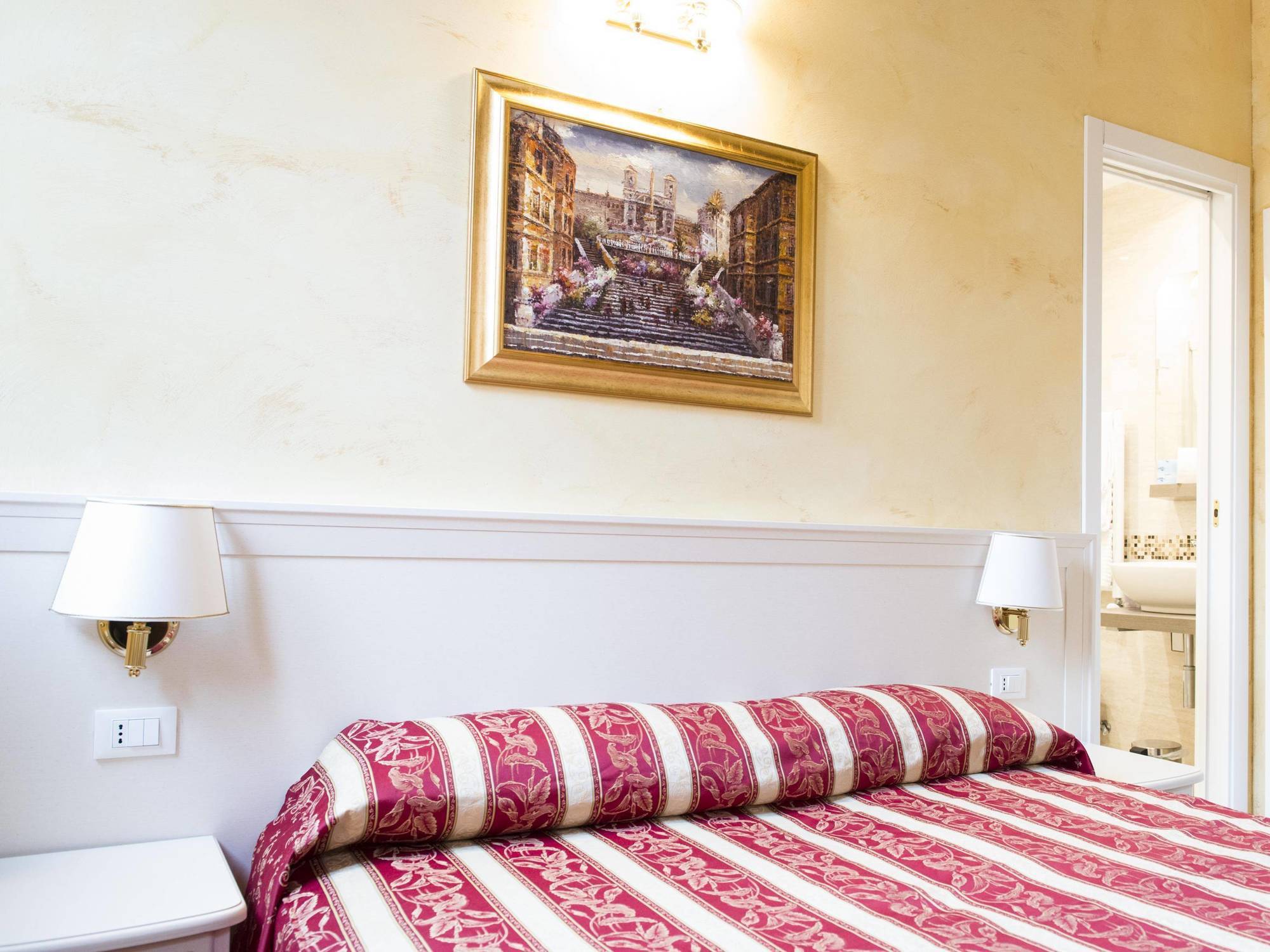 Domus Trevi Bed and breakfast Roma