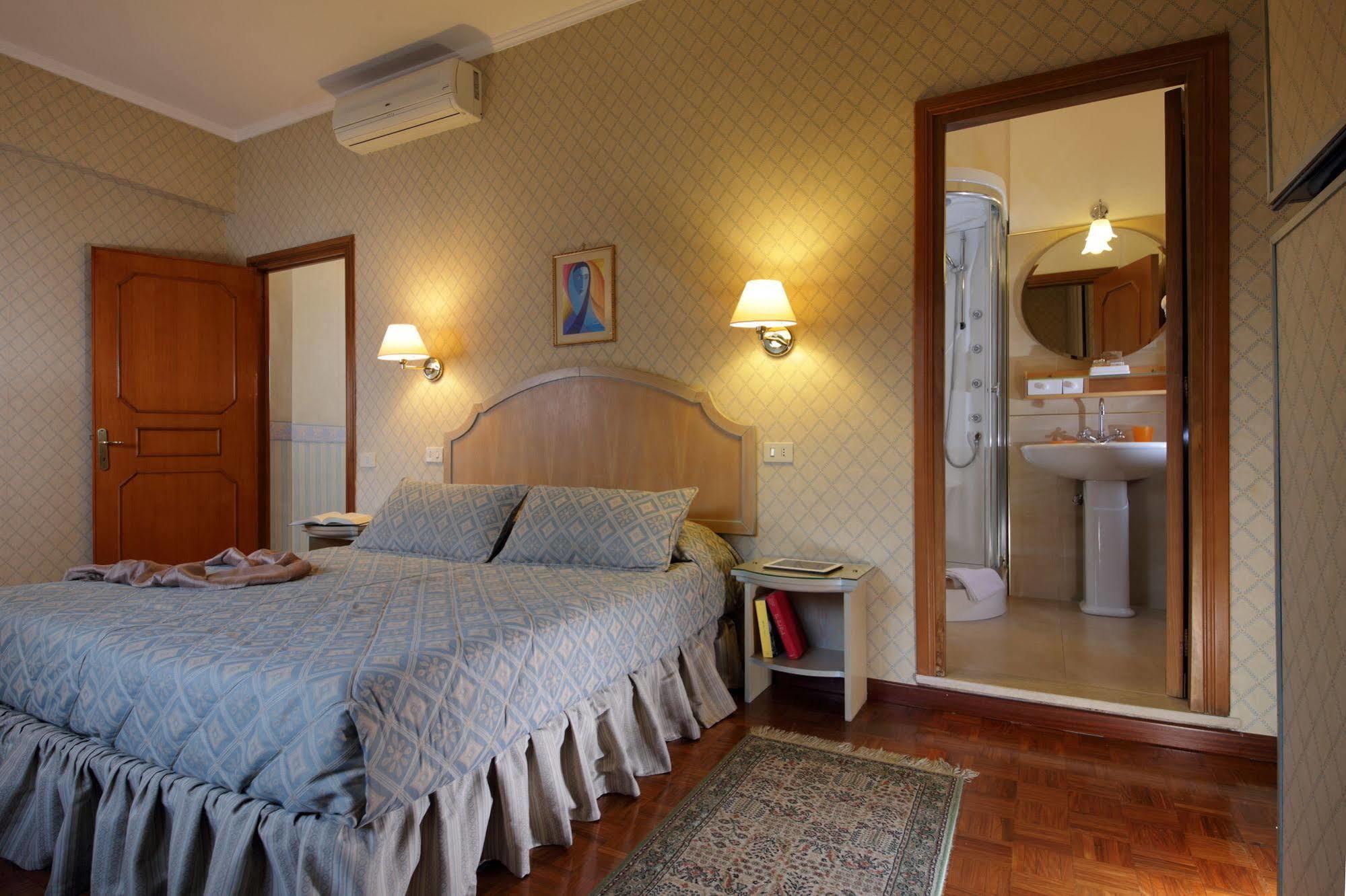 Aurelia San Pietro Hotel Roma