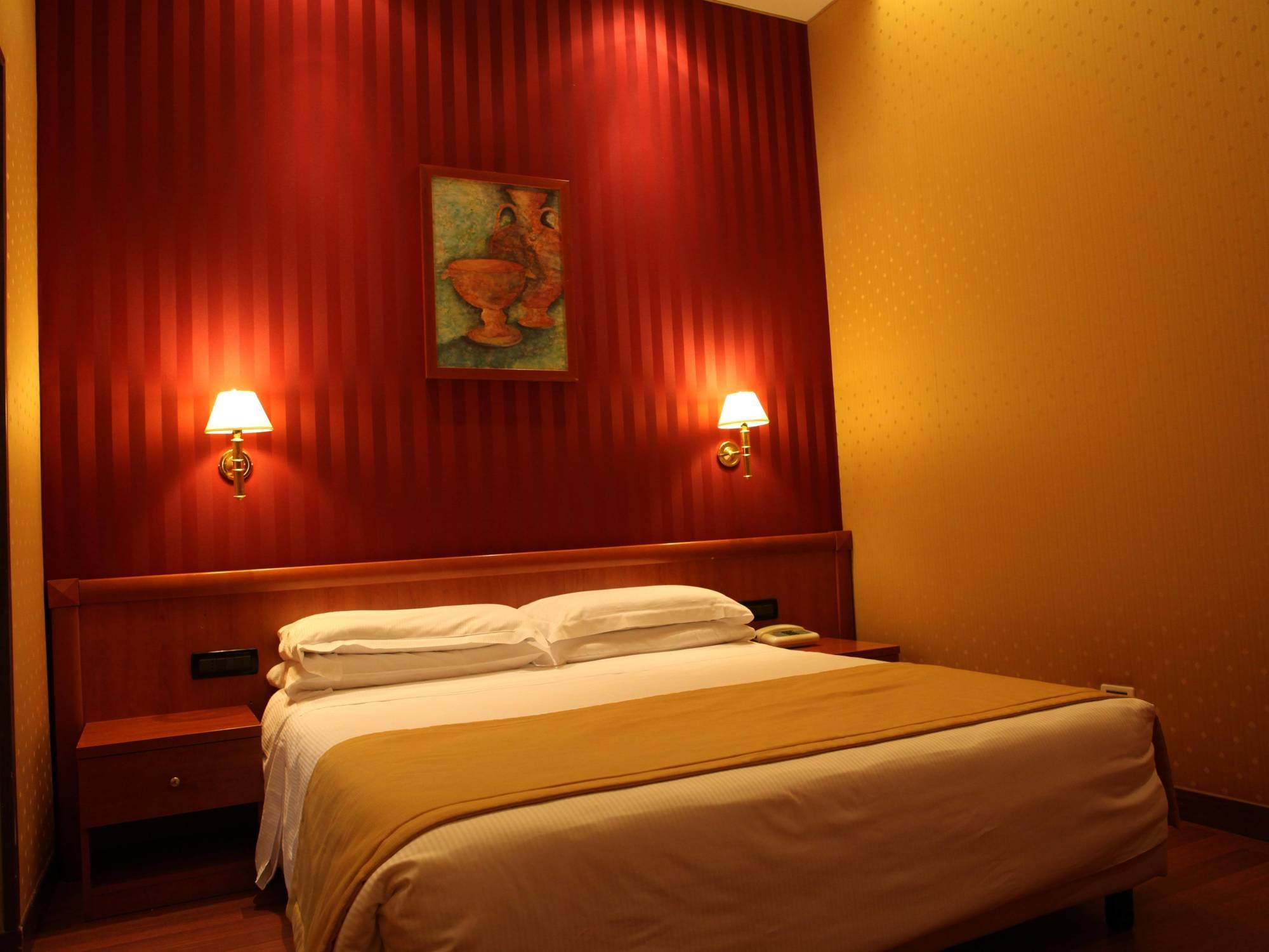 Hotell Impero 3*