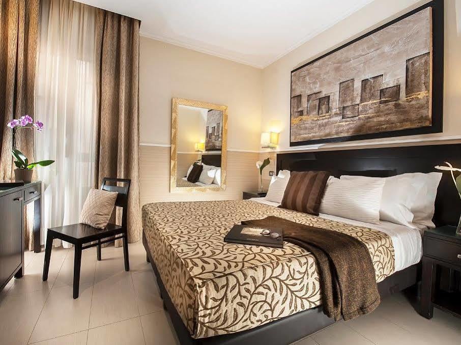 Hotel Yes Boutique Roma