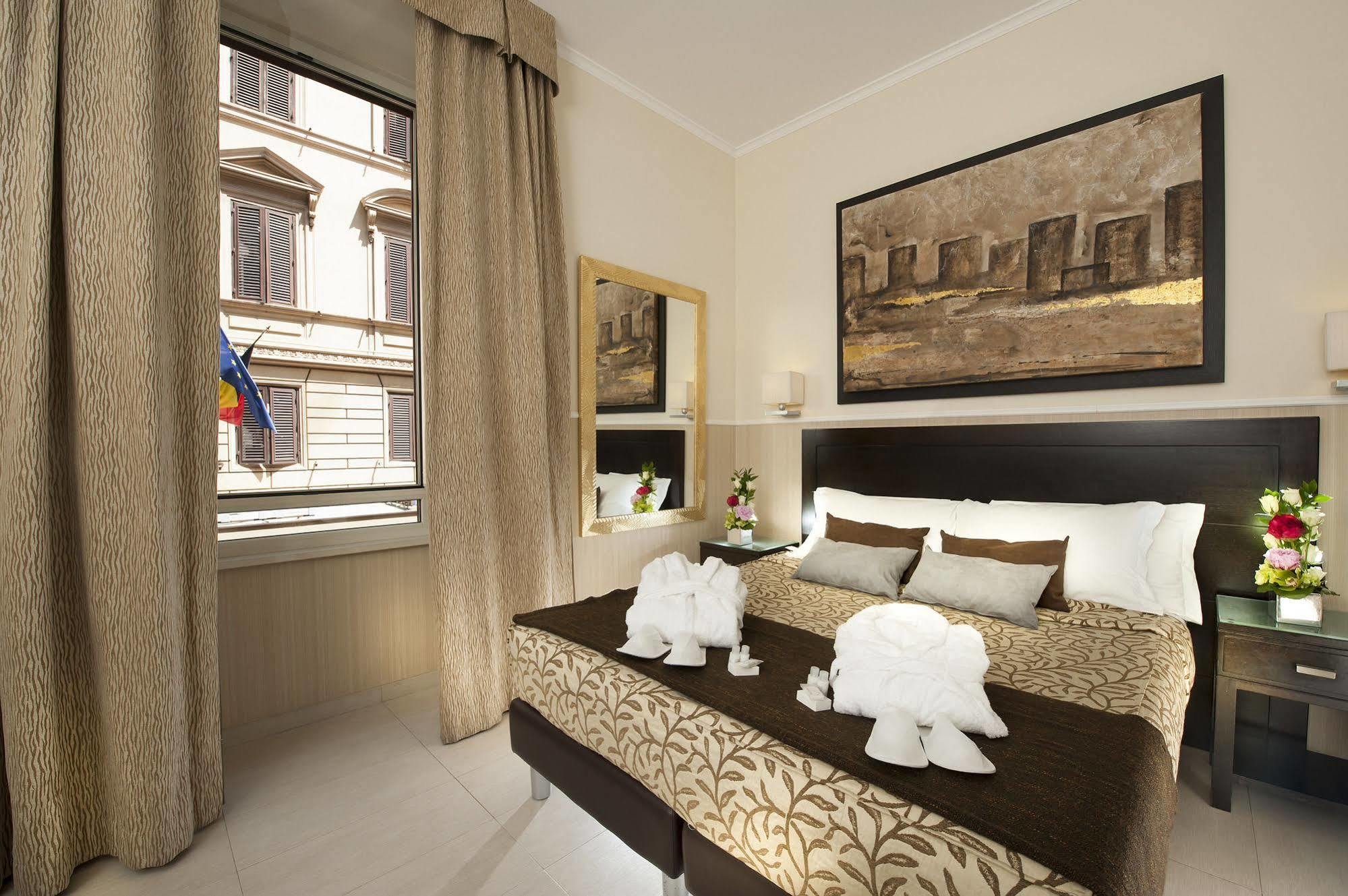 Yes Boutique Hotel Roma