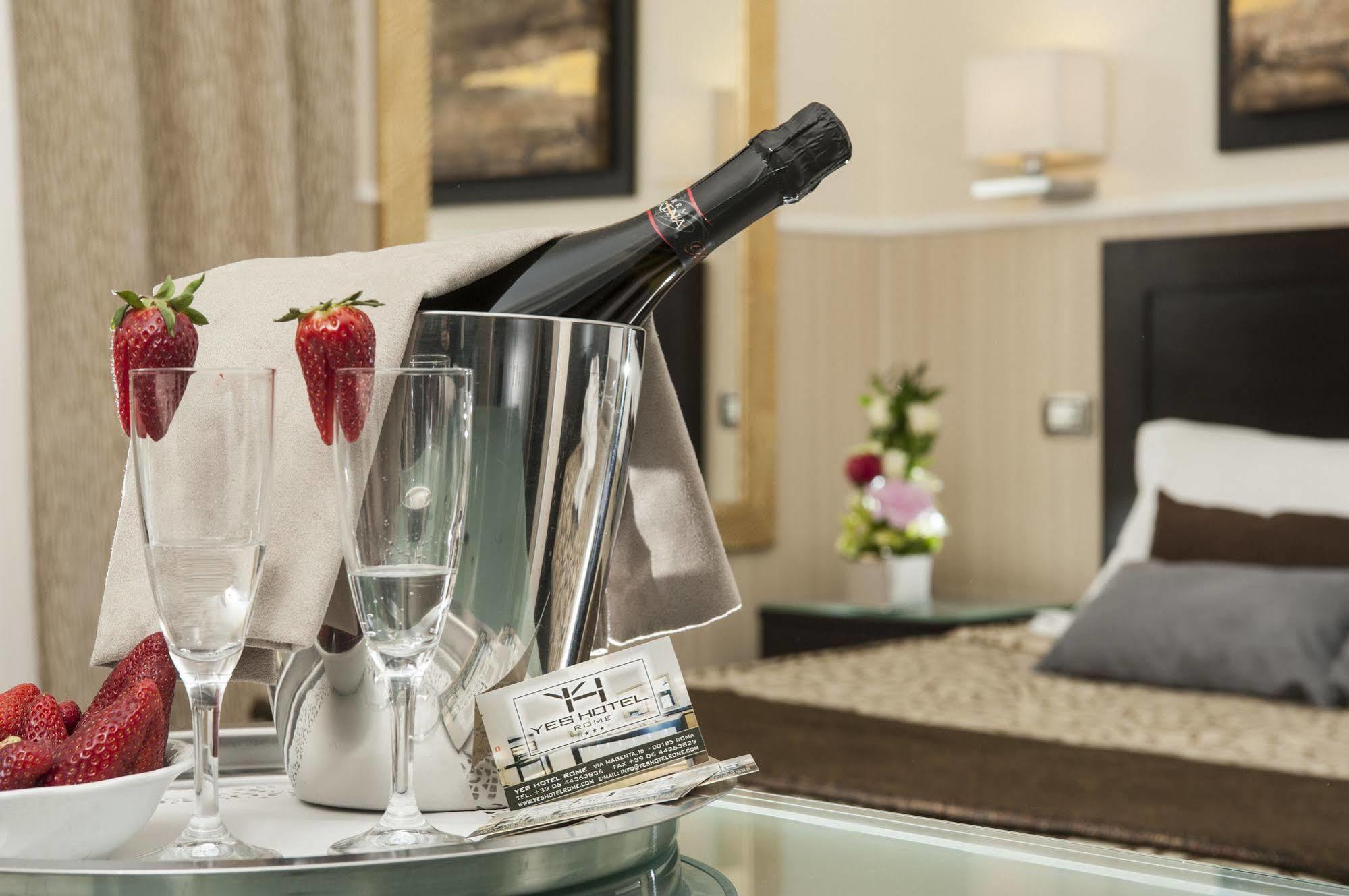 Yes Boutique Hotel 3*