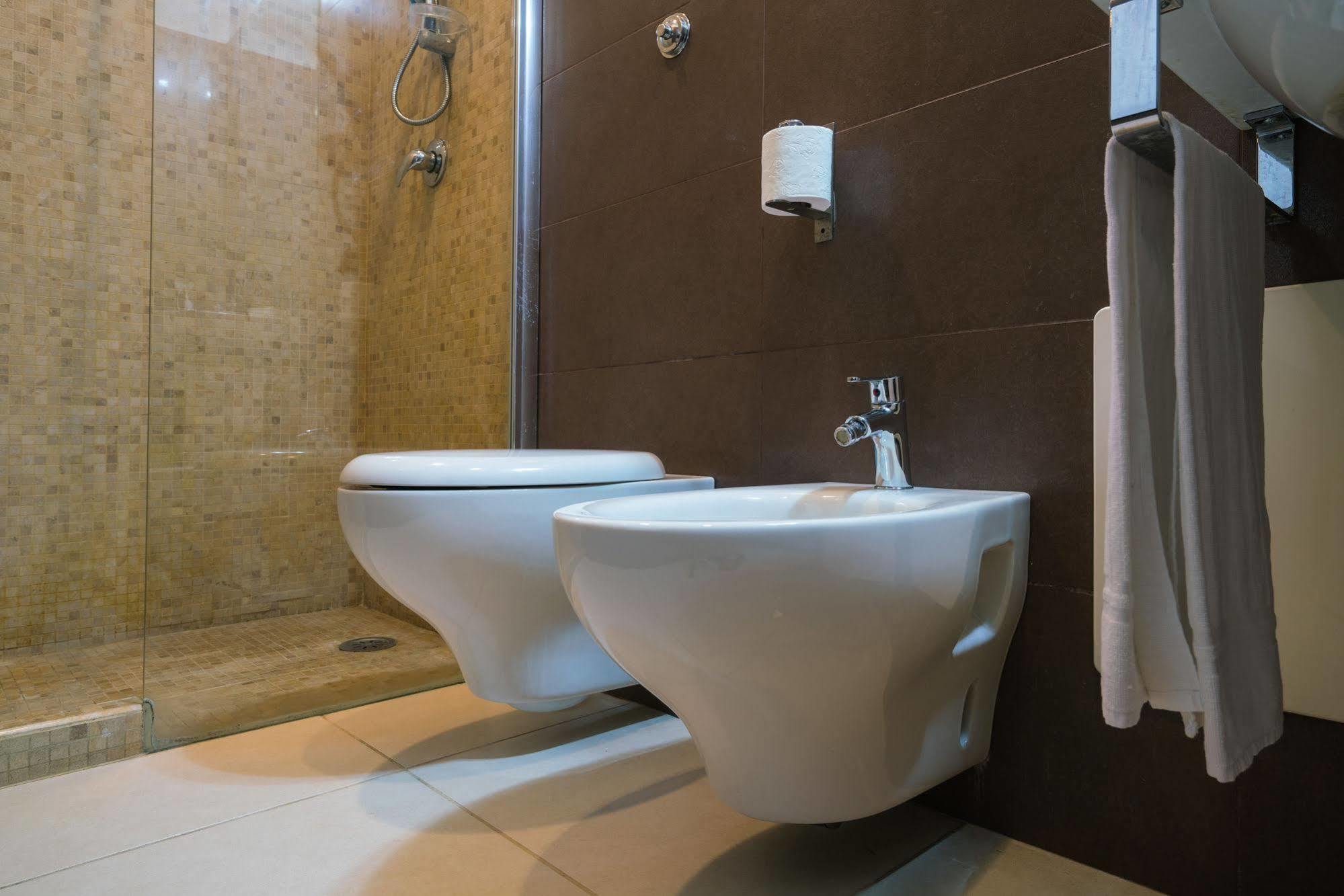 Apartment Europa Rome