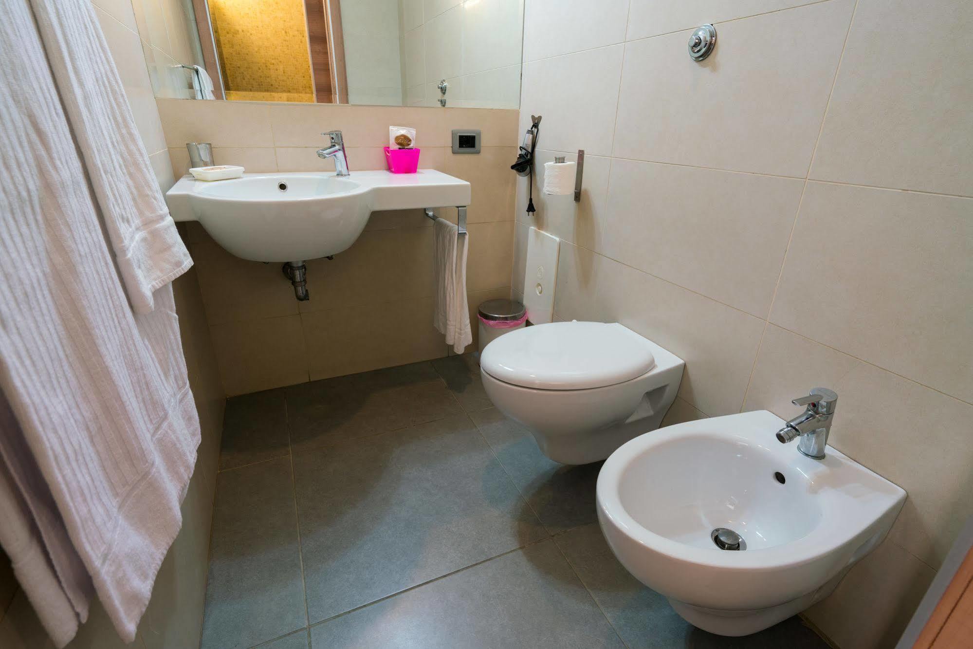 Apartment Europa Rome