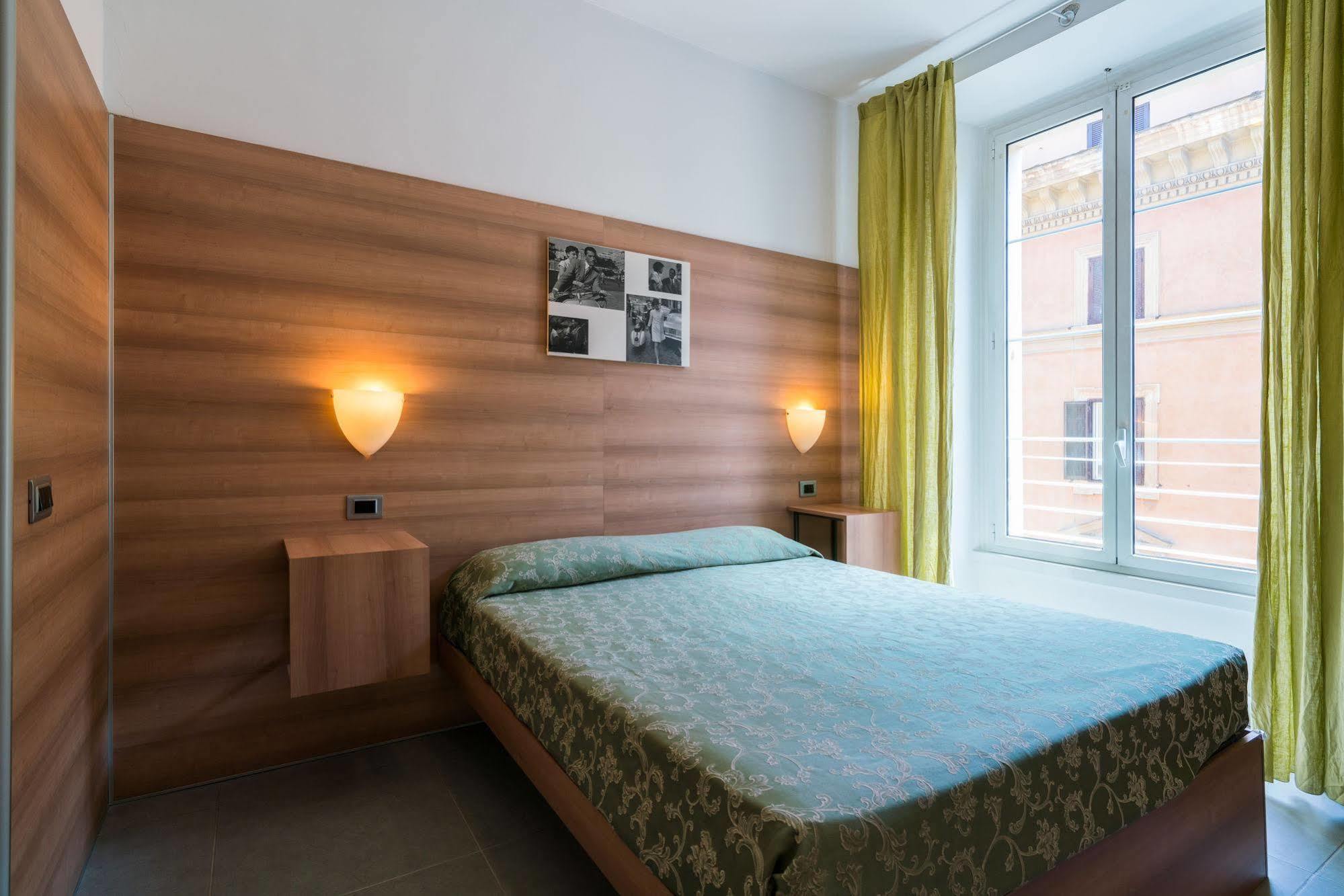 Europa Apartment Rome