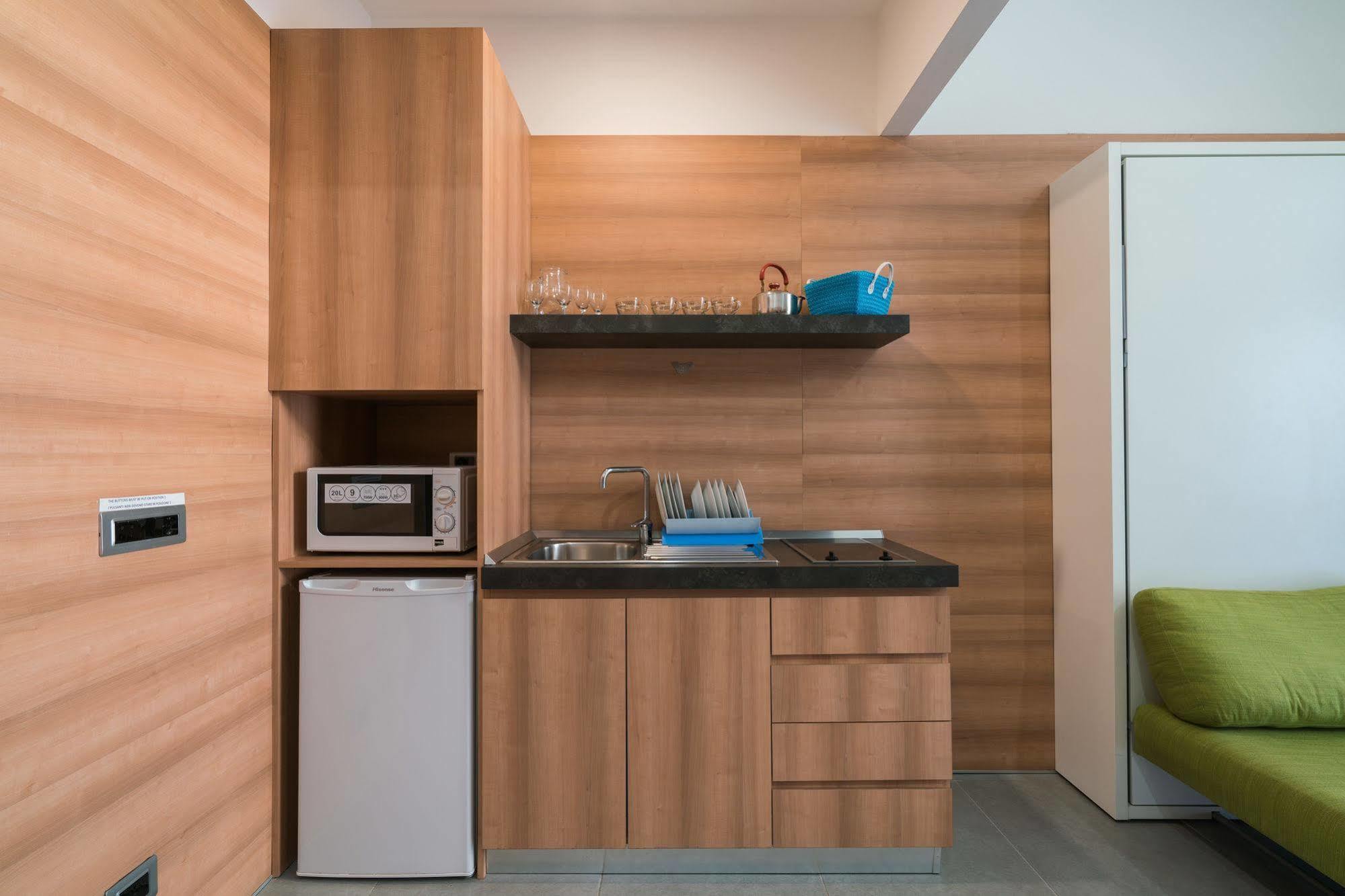 Apartment Europa Rome