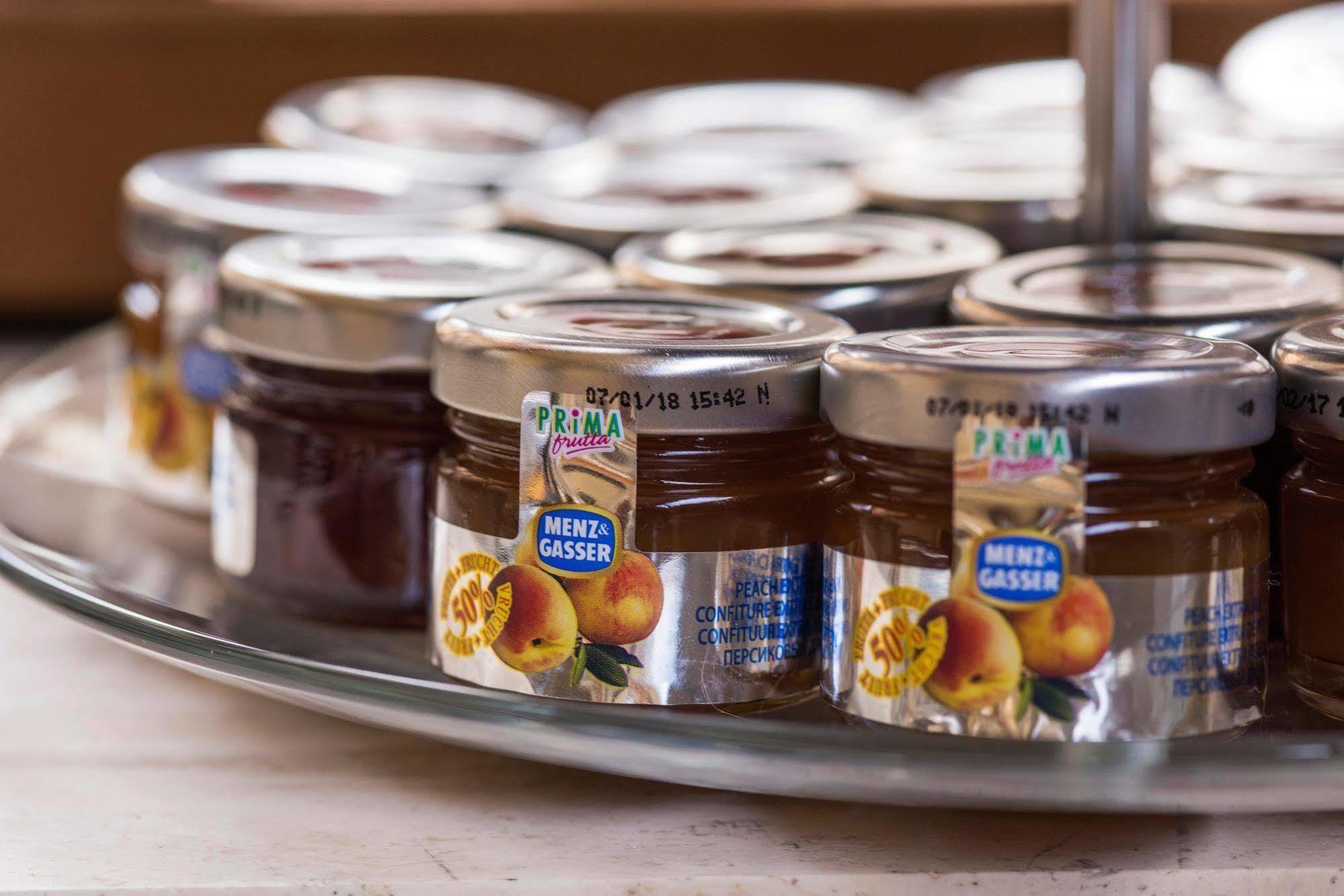 Alojamento de Acomodação e Pequeno-almoço I Giardini Del Quirinale Roma