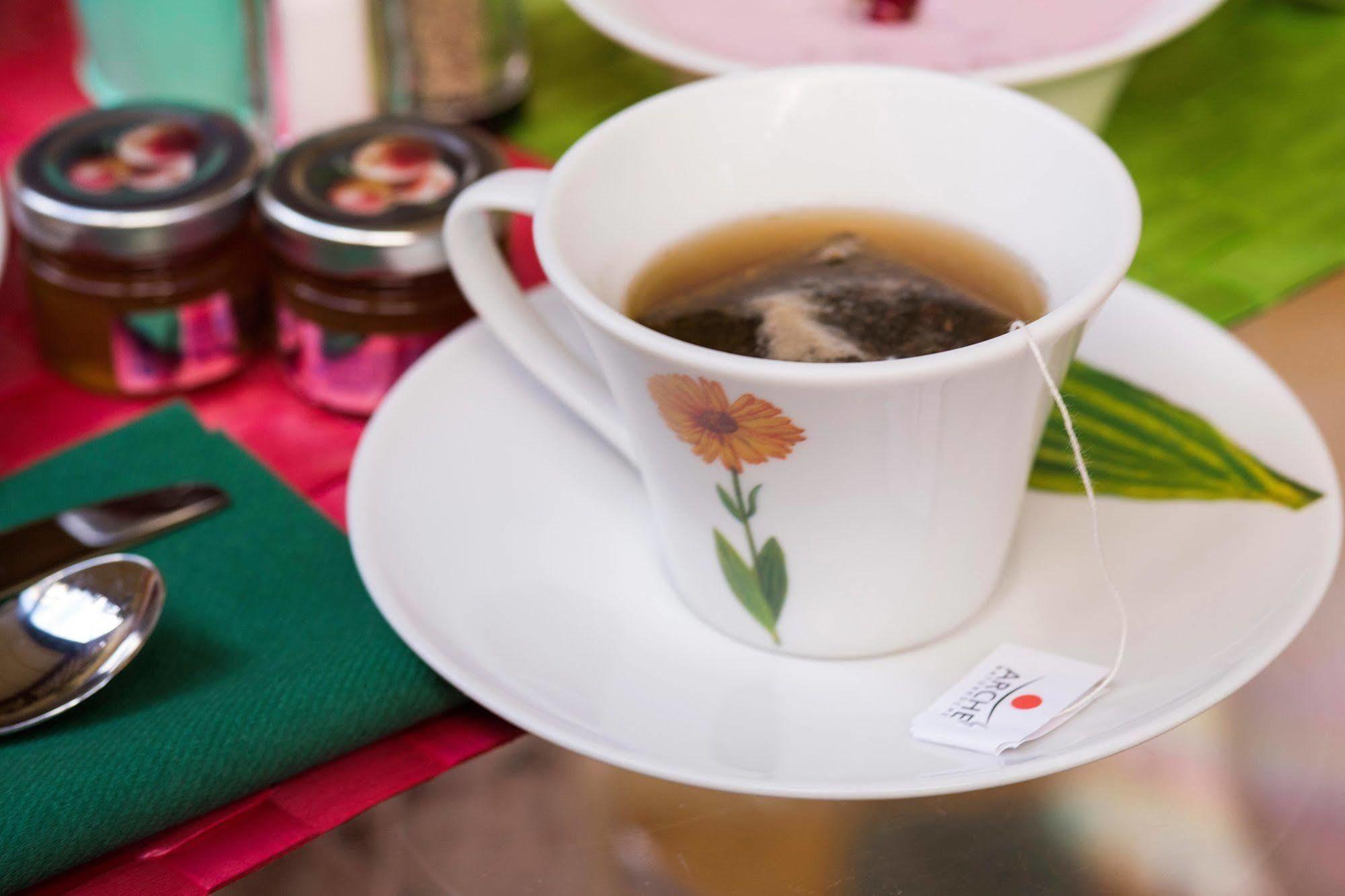 I Giardini Del Quirinale Alojamento de Acomodação e Pequeno-almoço 2*