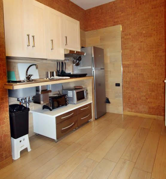 Candia Apartahotel 3*